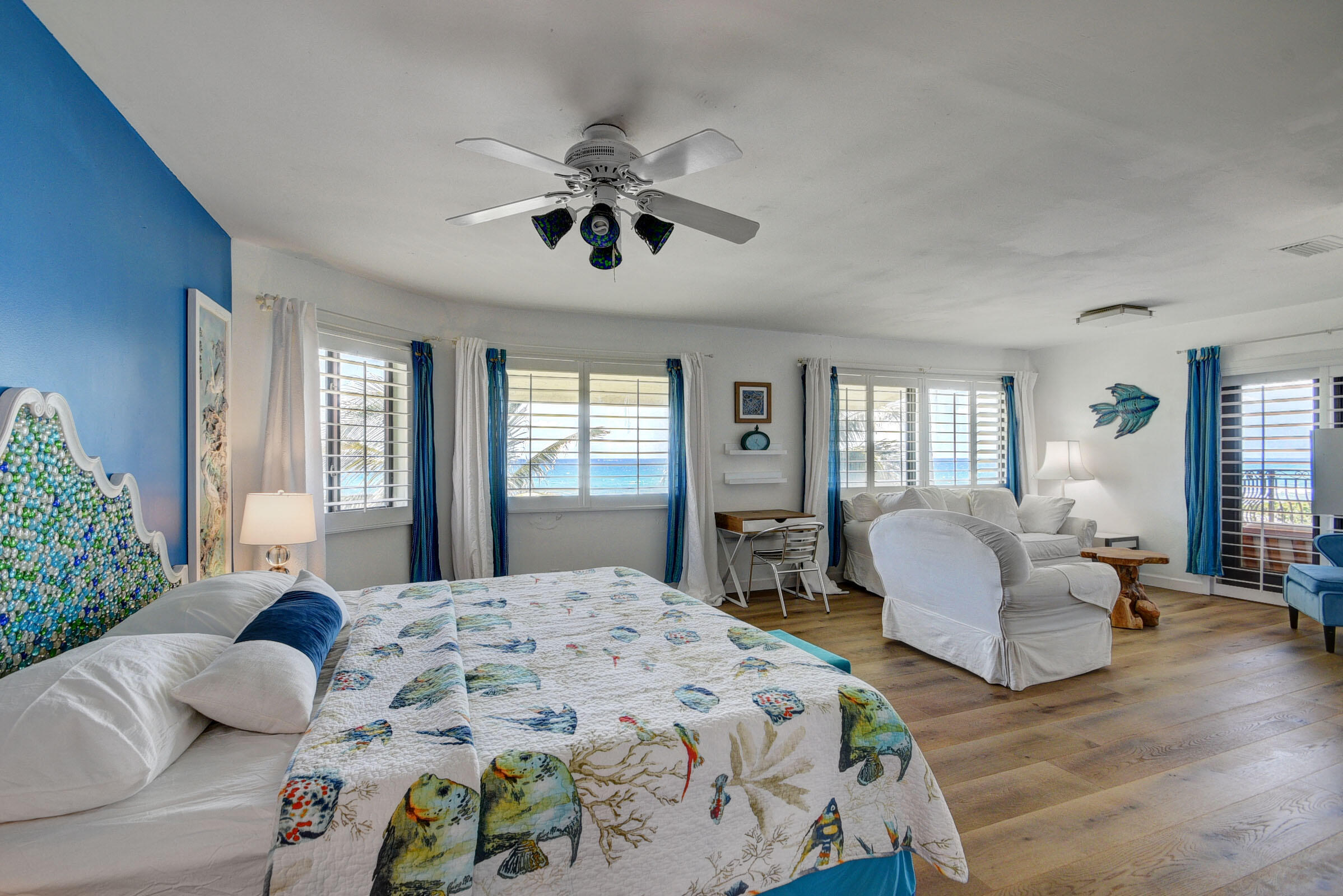 5450 OLD OCEAN #2, Ocean Ridge FL 33435
