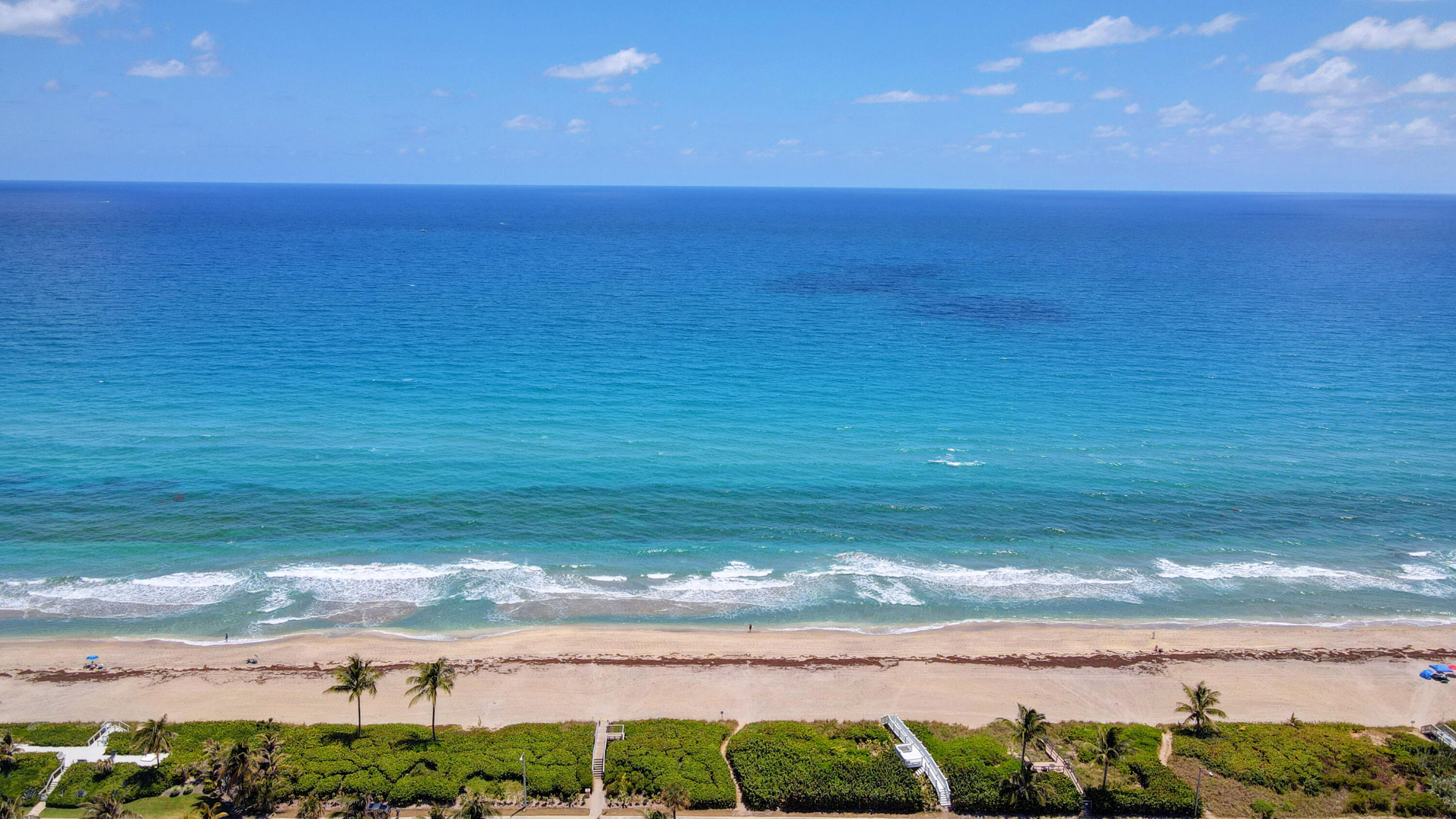 5450 OLD OCEAN #2, Ocean Ridge FL 33435