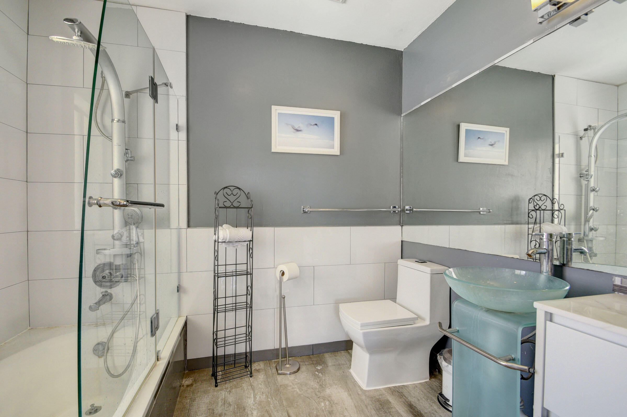 5450 OLD OCEAN #2, Ocean Ridge FL 33435