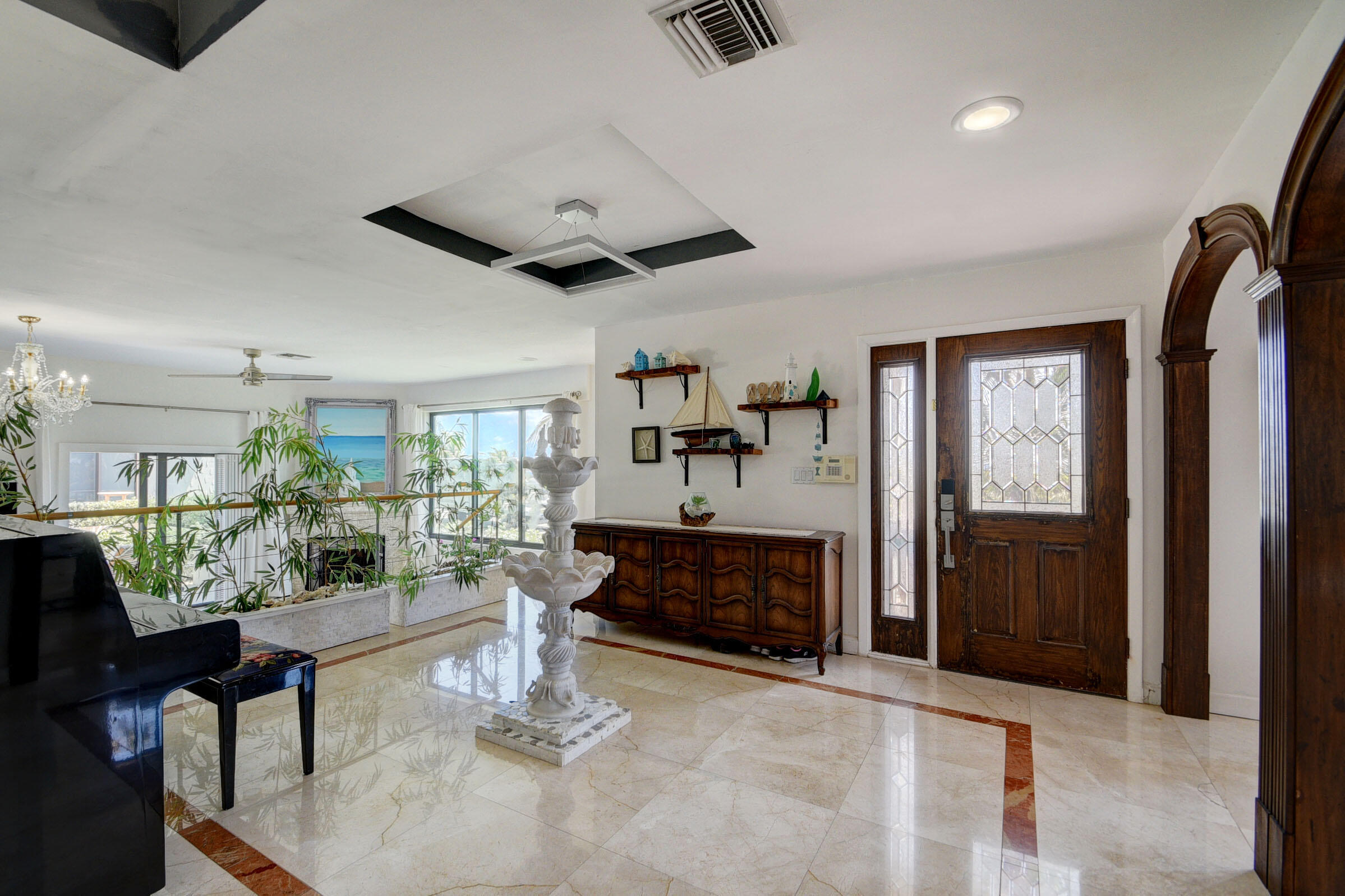 5450 OLD OCEAN #2, Ocean Ridge FL 33435