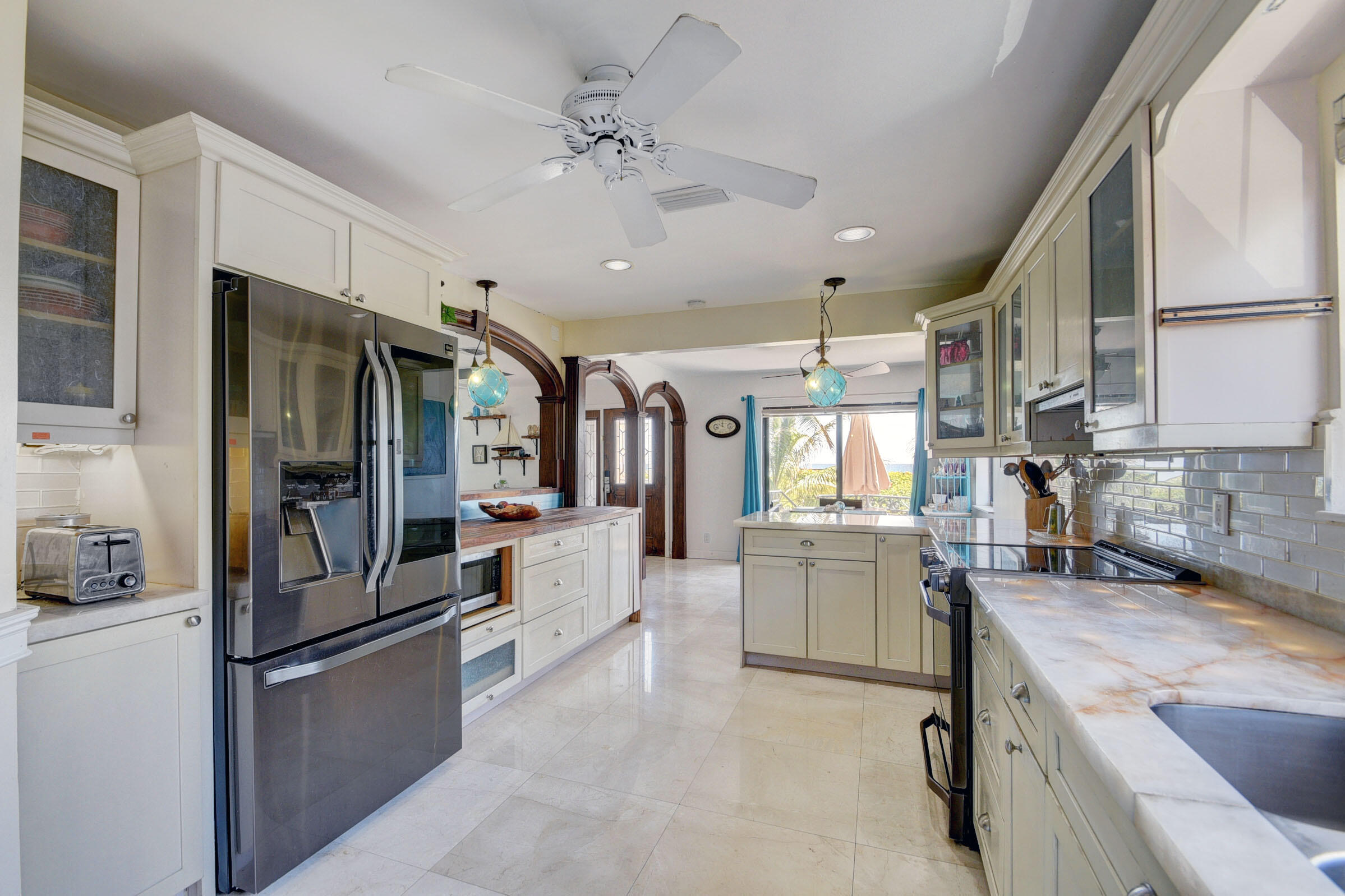 5450 OLD OCEAN #2, Ocean Ridge FL 33435