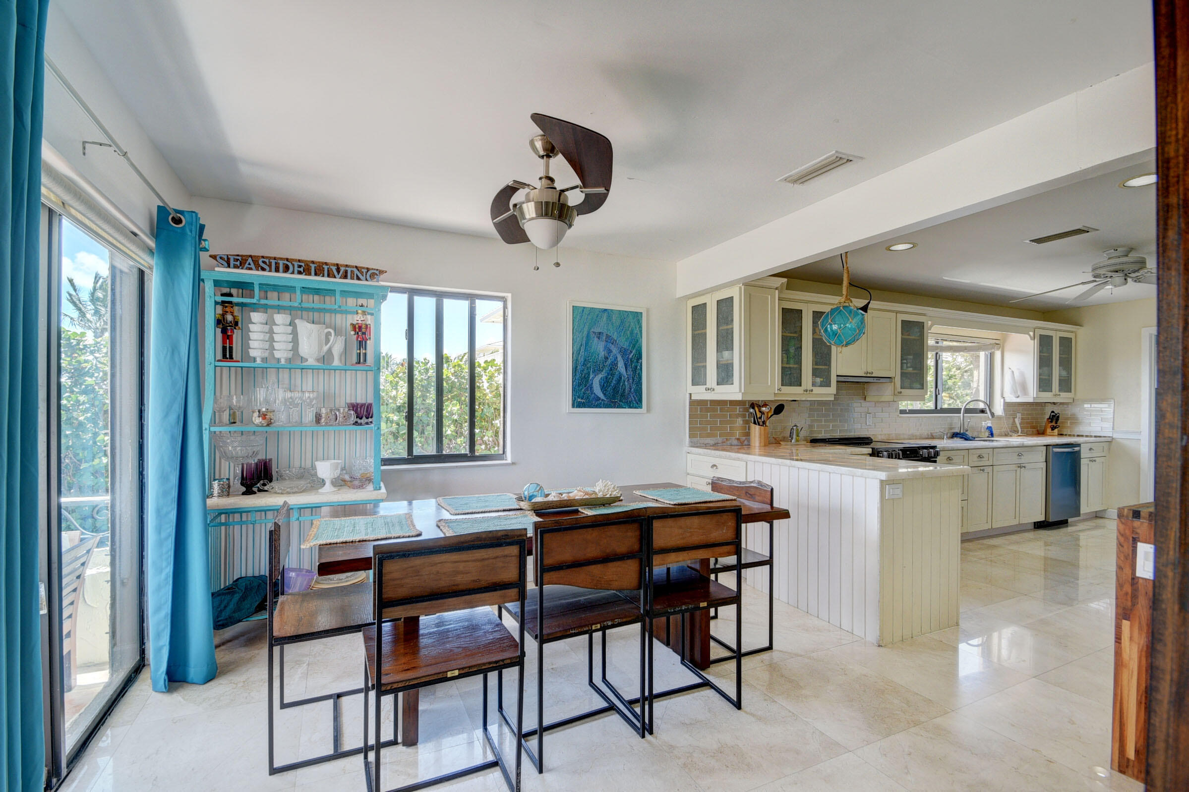 5450 OLD OCEAN #2, Ocean Ridge FL 33435