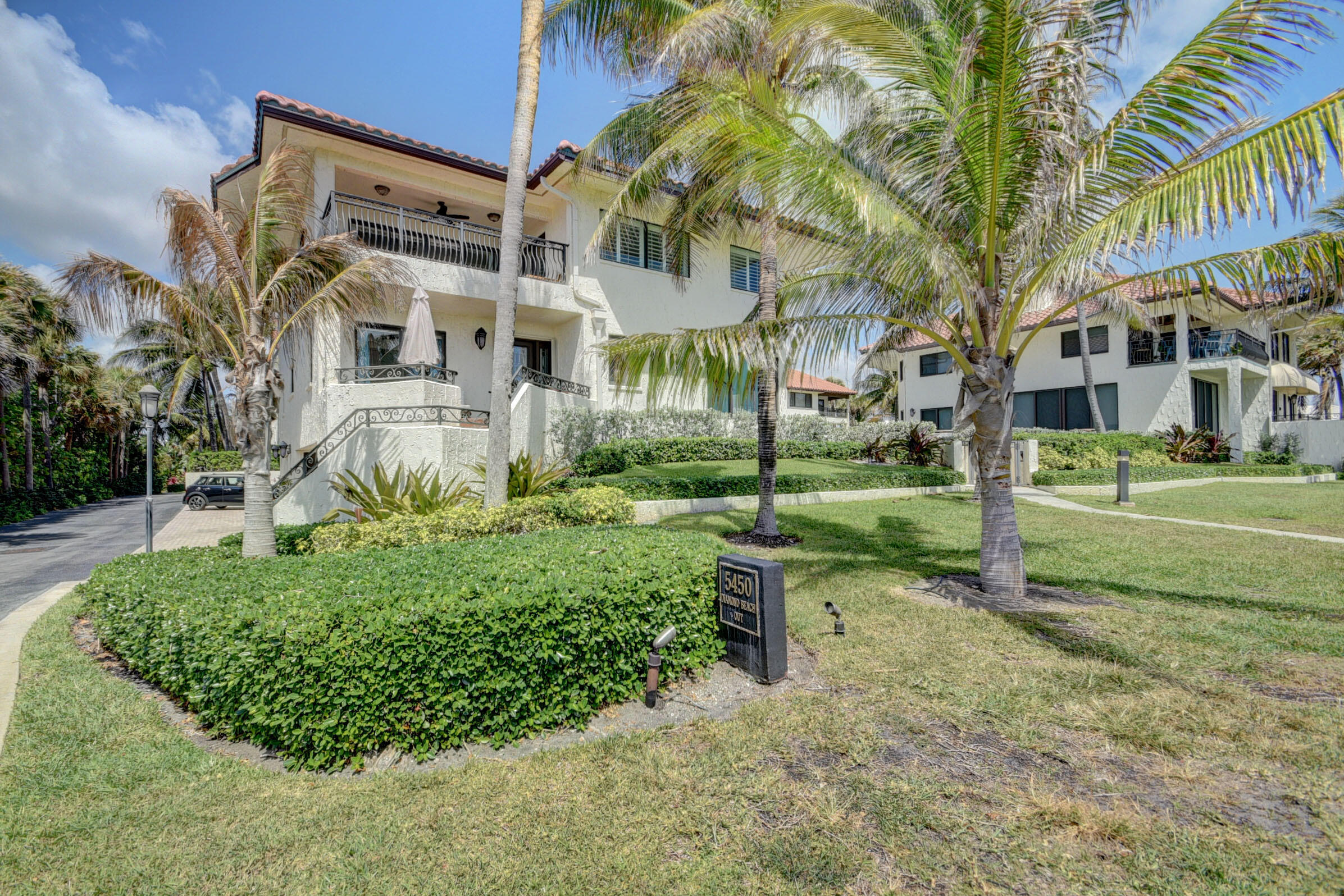 5450 OLD OCEAN #2, Ocean Ridge FL 33435