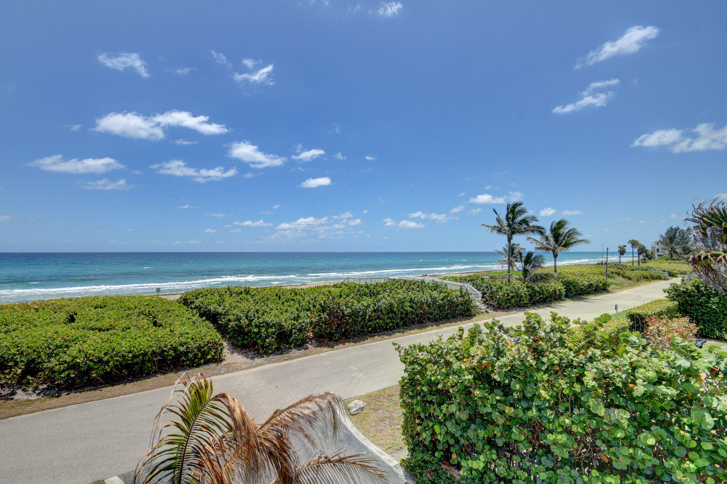 5450 OLD OCEAN #2, Ocean Ridge FL 33435