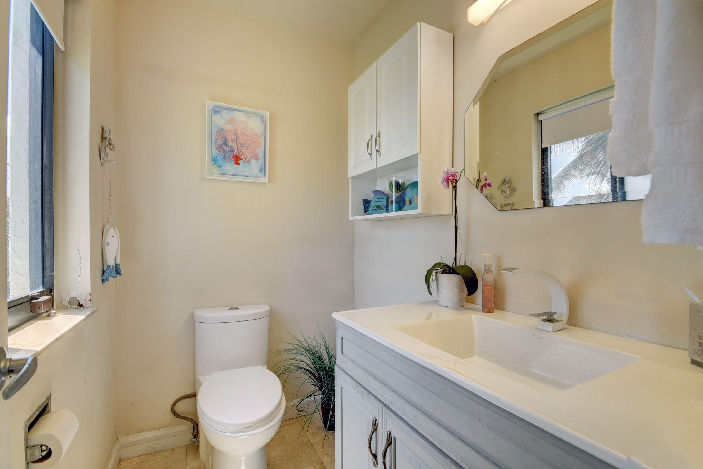 5450 OLD OCEAN #2, Ocean Ridge FL 33435