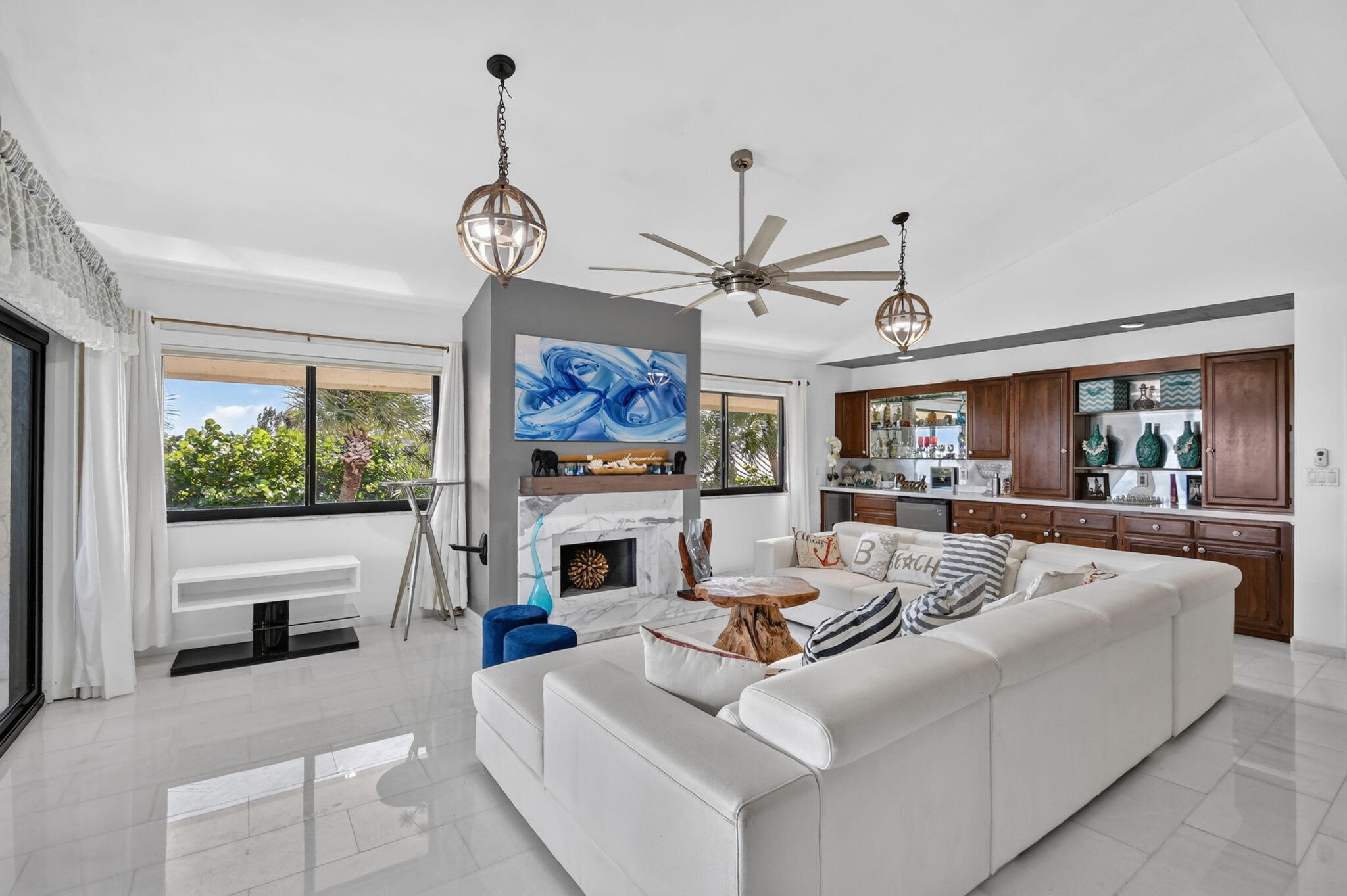 5450 OLD OCEAN #2, Ocean Ridge FL 33435