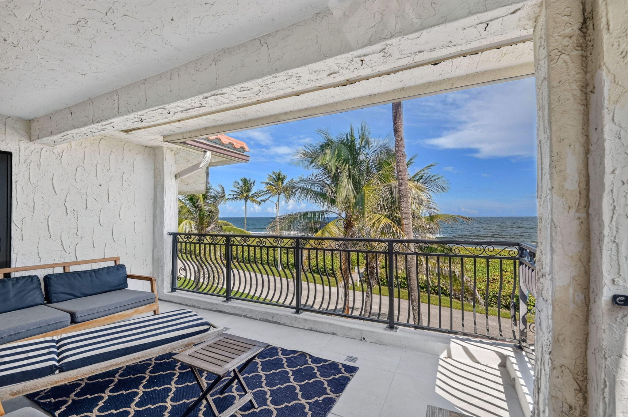 5450 OLD OCEAN #2, Ocean Ridge FL 33435