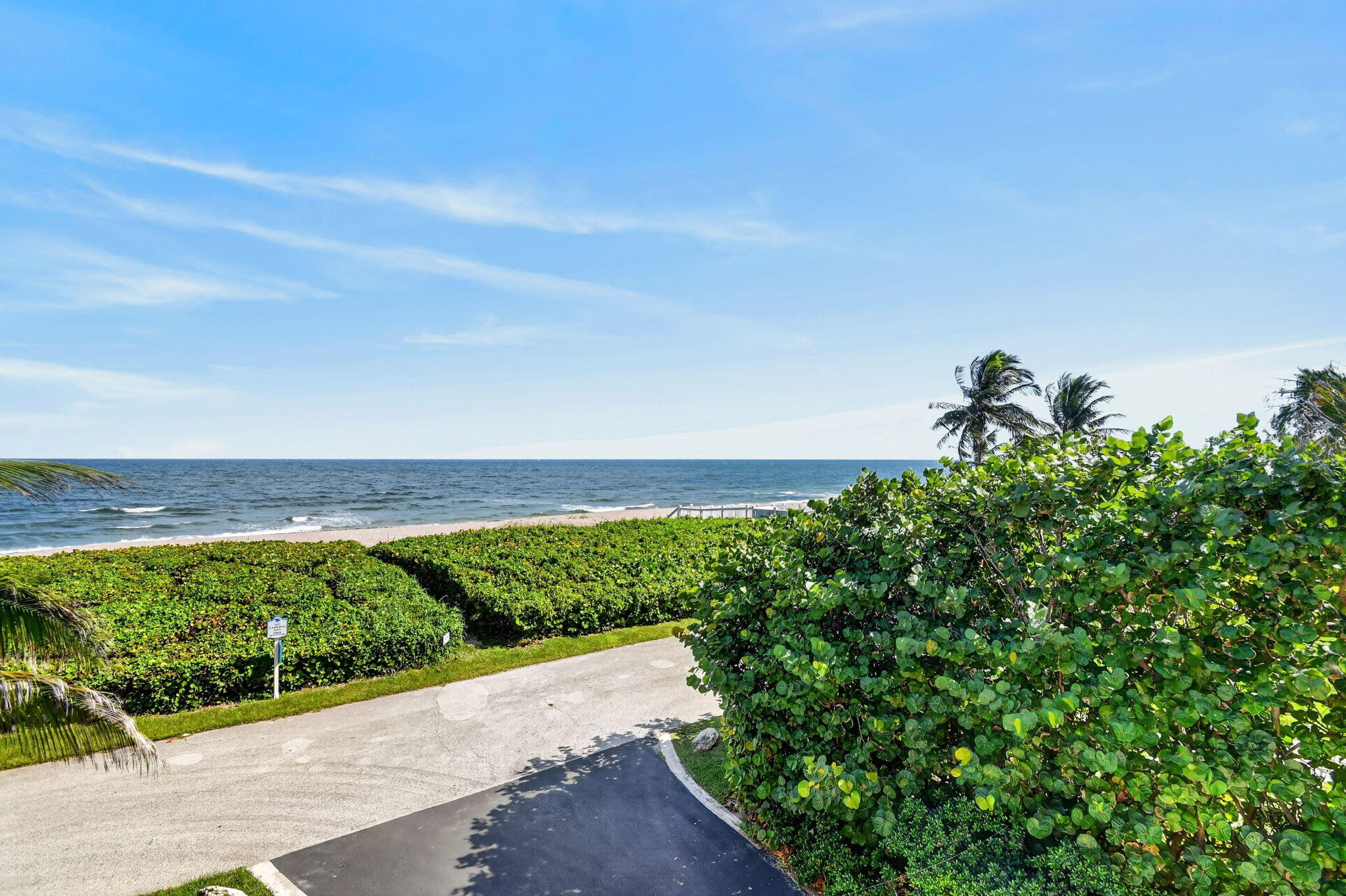 5450 OLD OCEAN #2, Ocean Ridge FL 33435