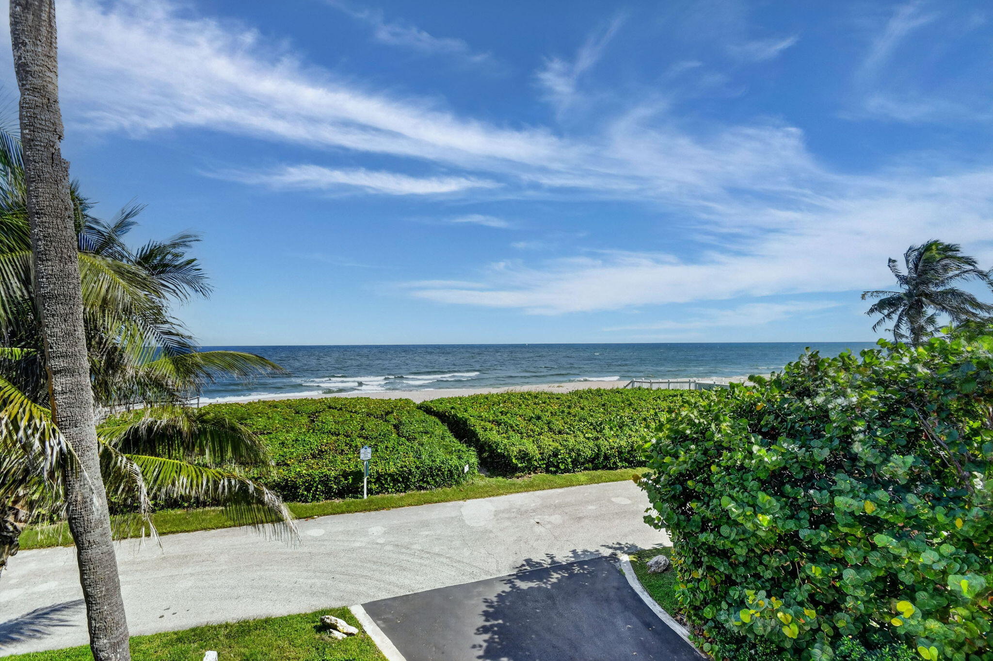 5450 OLD OCEAN #2, Ocean Ridge FL 33435