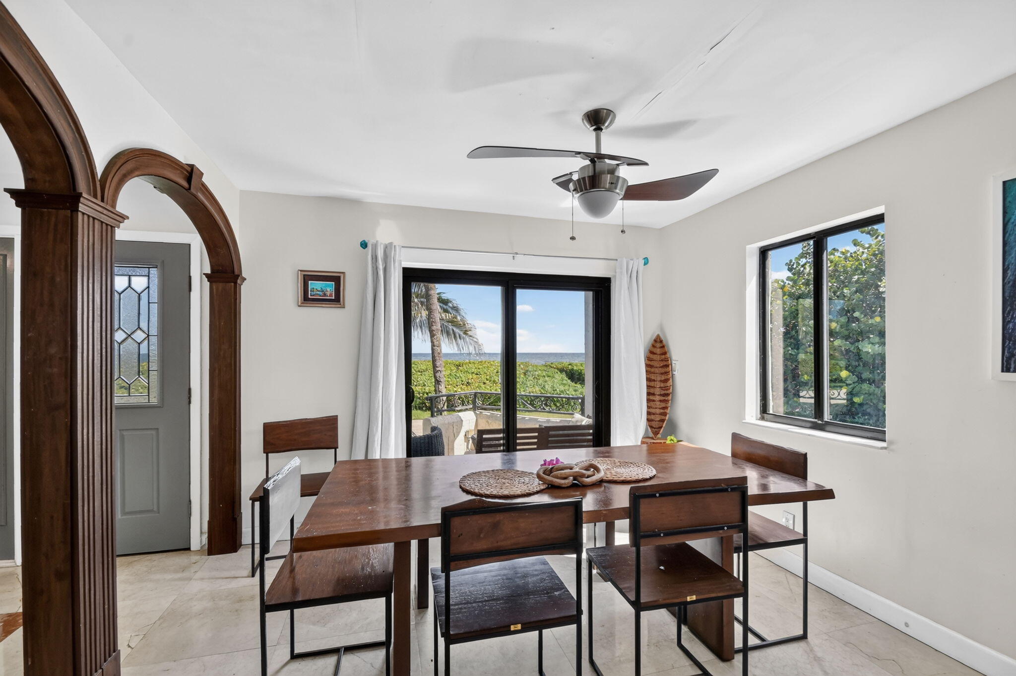 5450 OLD OCEAN #2, Ocean Ridge FL 33435