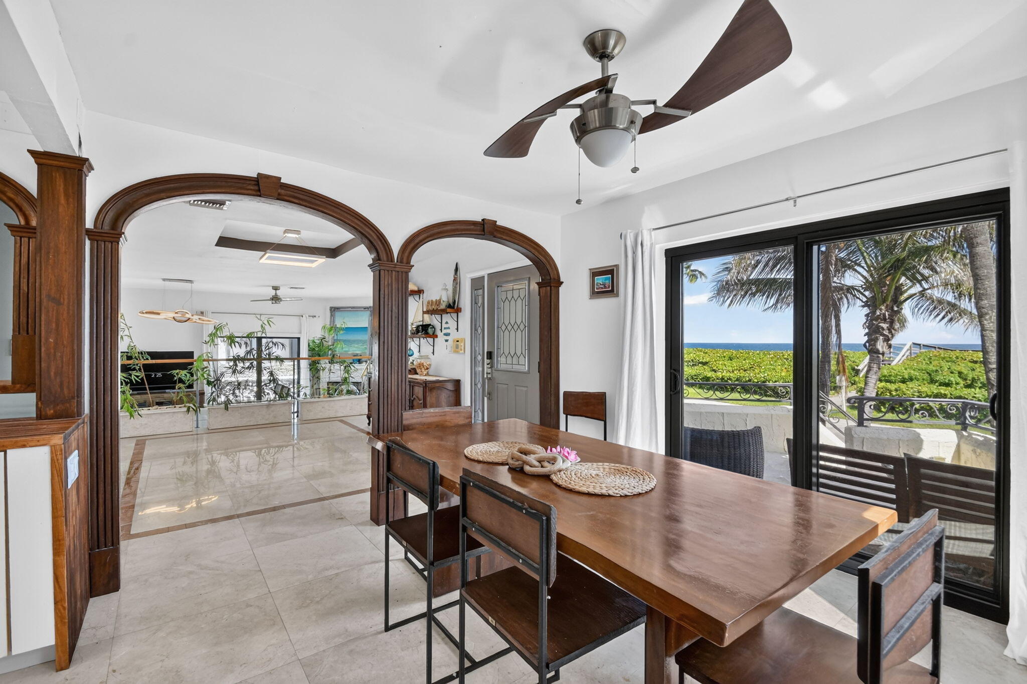 5450 OLD OCEAN #2, Ocean Ridge FL 33435