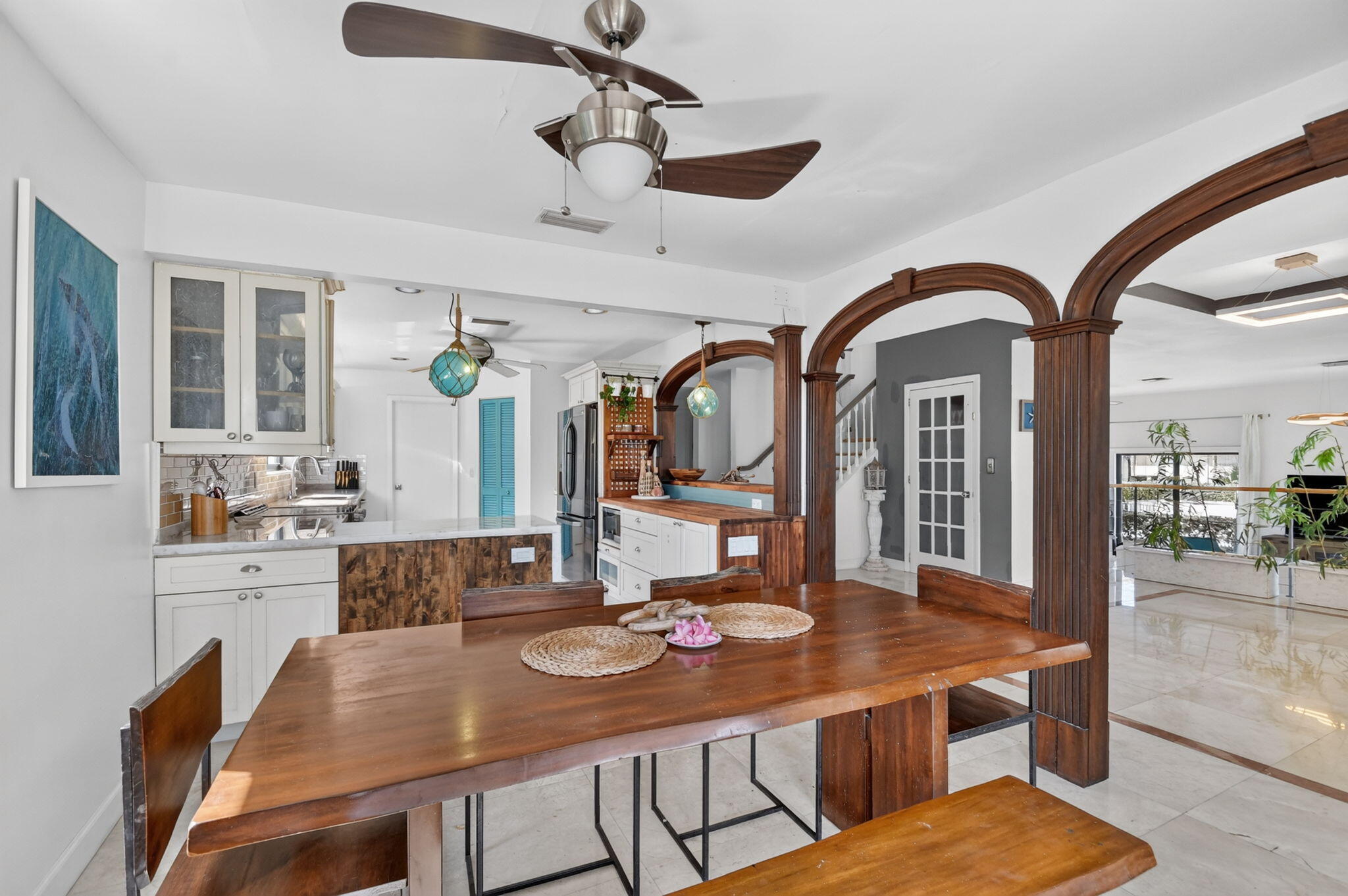 5450 OLD OCEAN #2, Ocean Ridge FL 33435