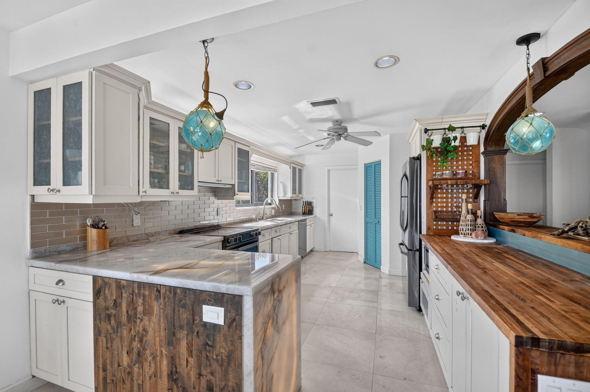5450 OLD OCEAN #2, Ocean Ridge FL 33435