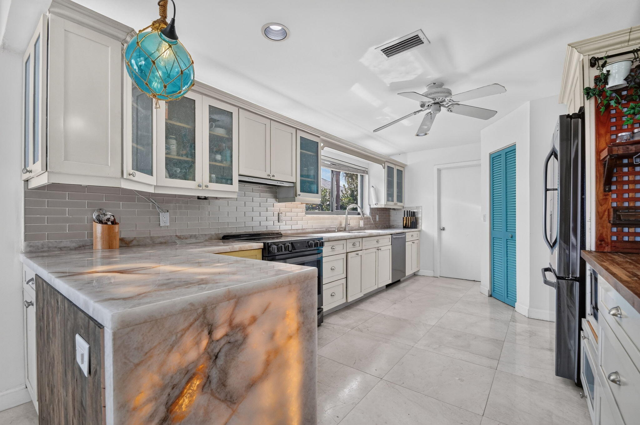 5450 OLD OCEAN #2, Ocean Ridge FL 33435