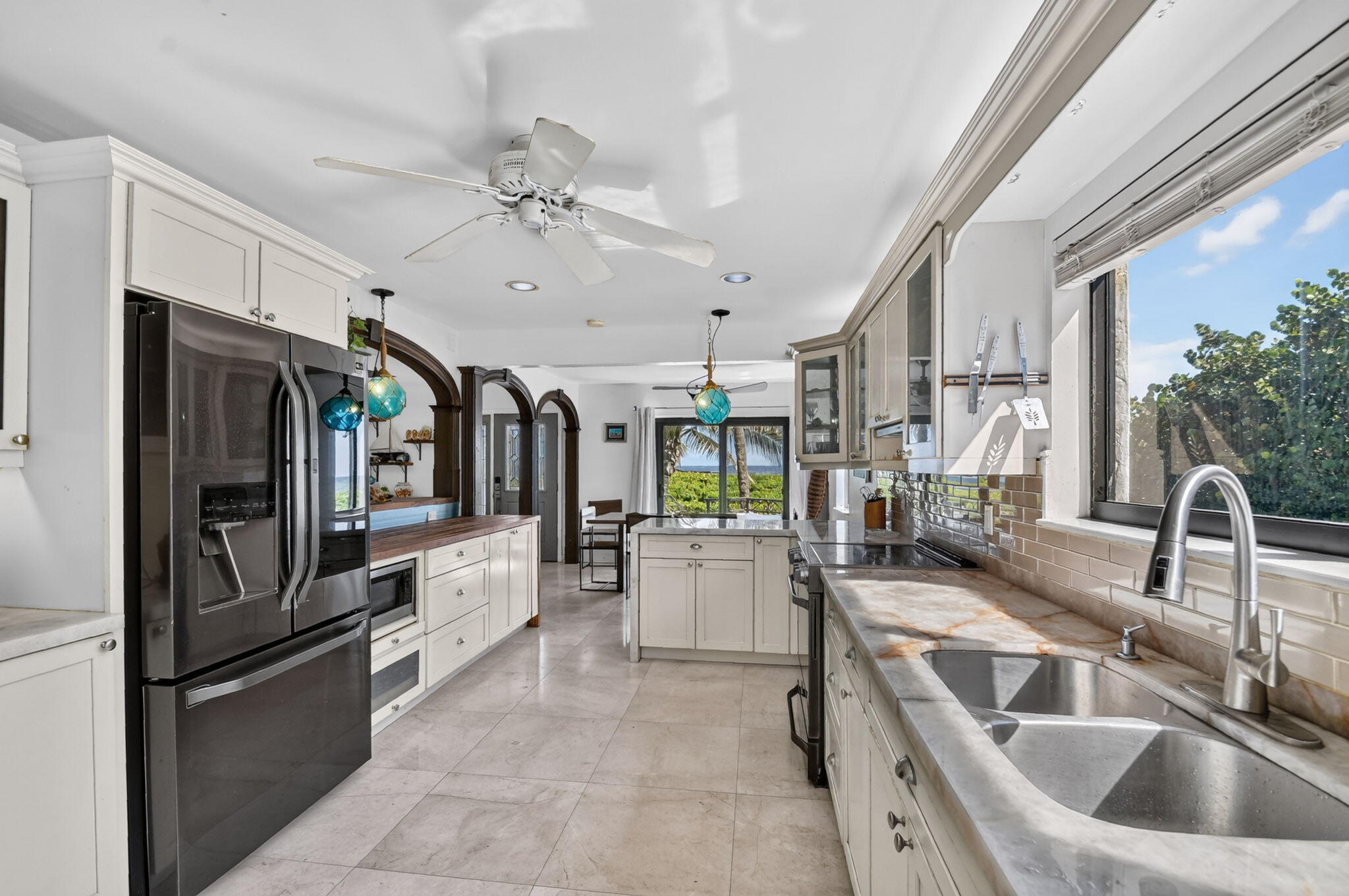 5450 OLD OCEAN #2, Ocean Ridge FL 33435