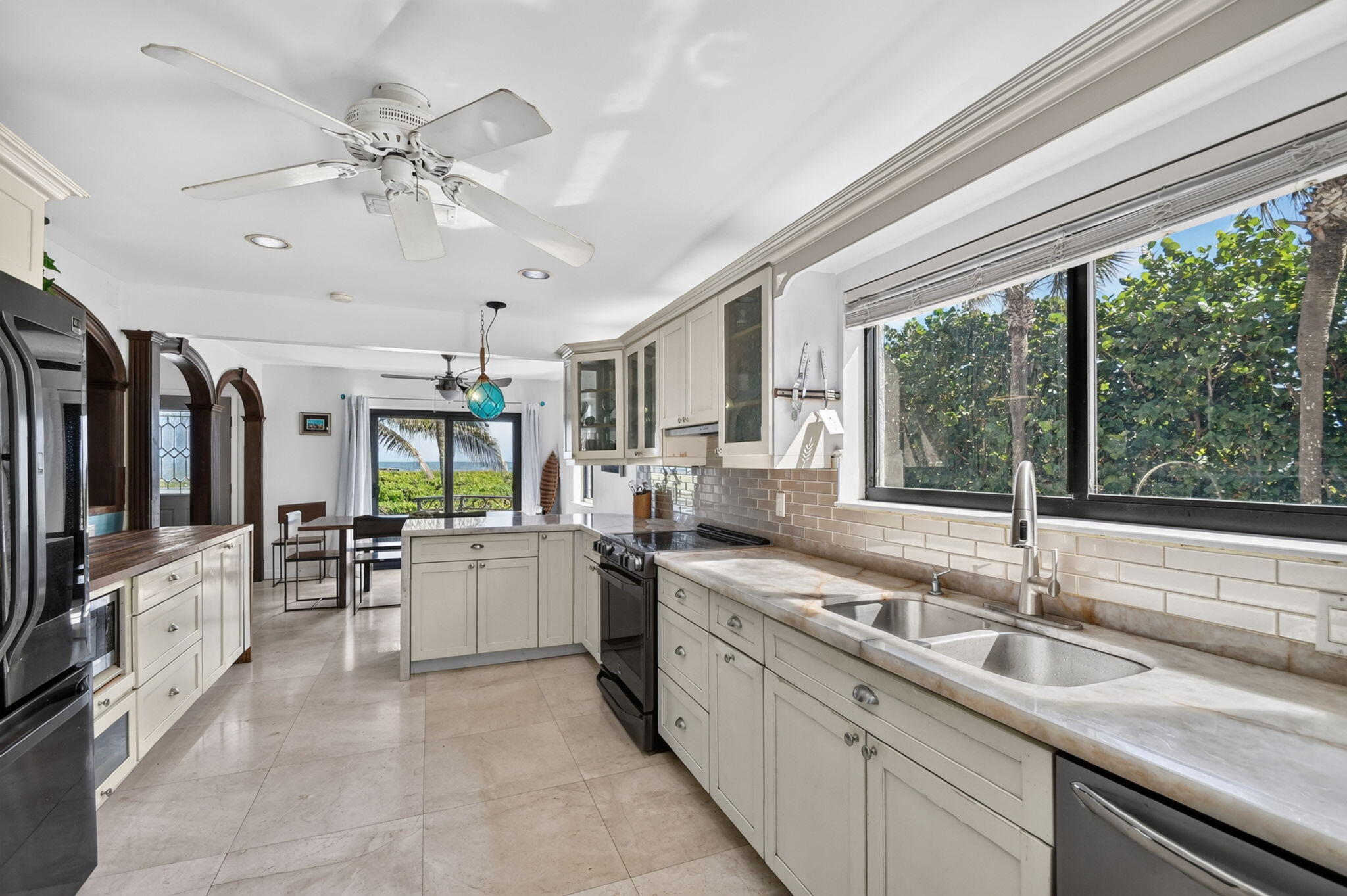 5450 OLD OCEAN #2, Ocean Ridge FL 33435