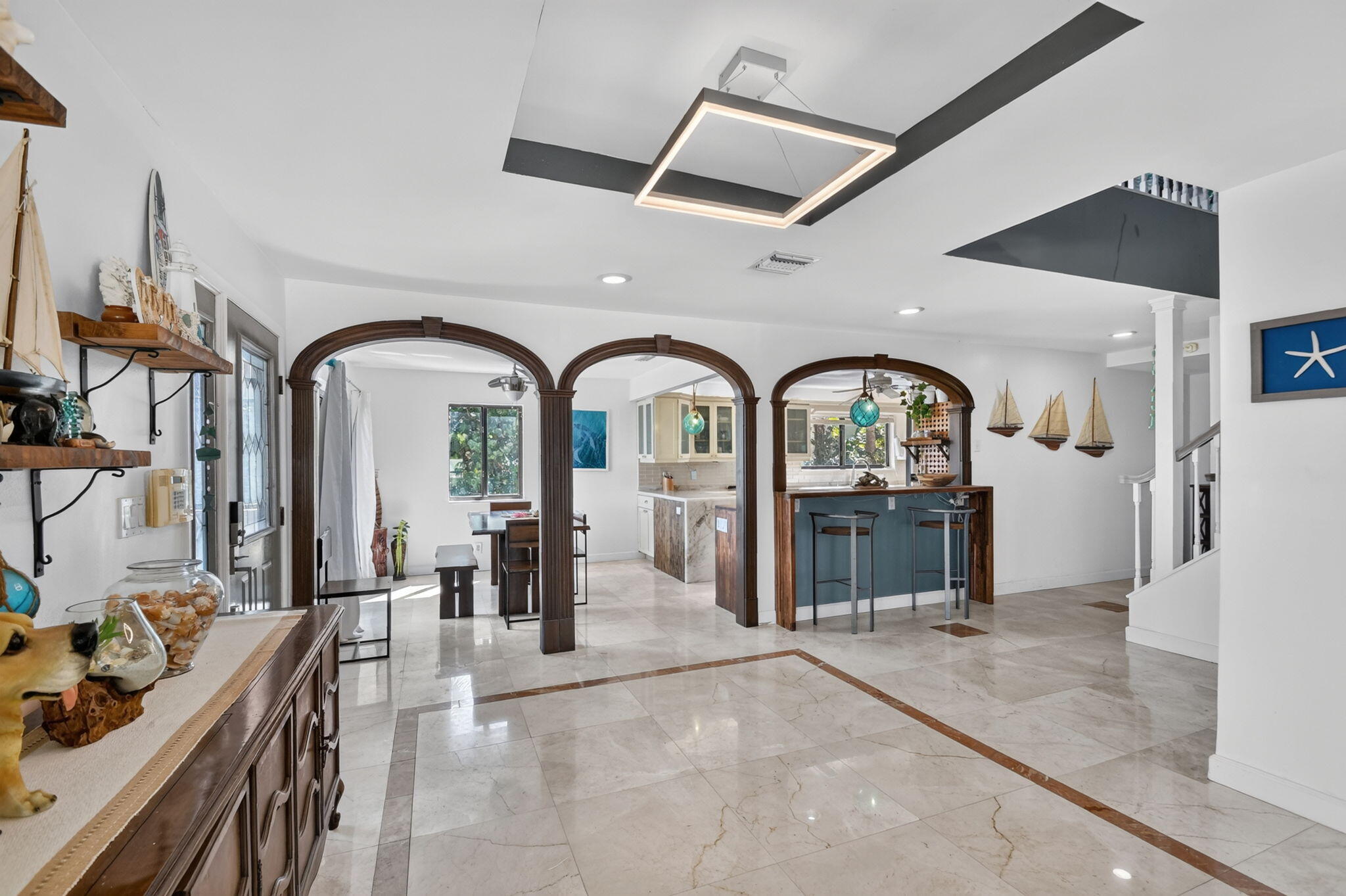 5450 OLD OCEAN #2, Ocean Ridge FL 33435