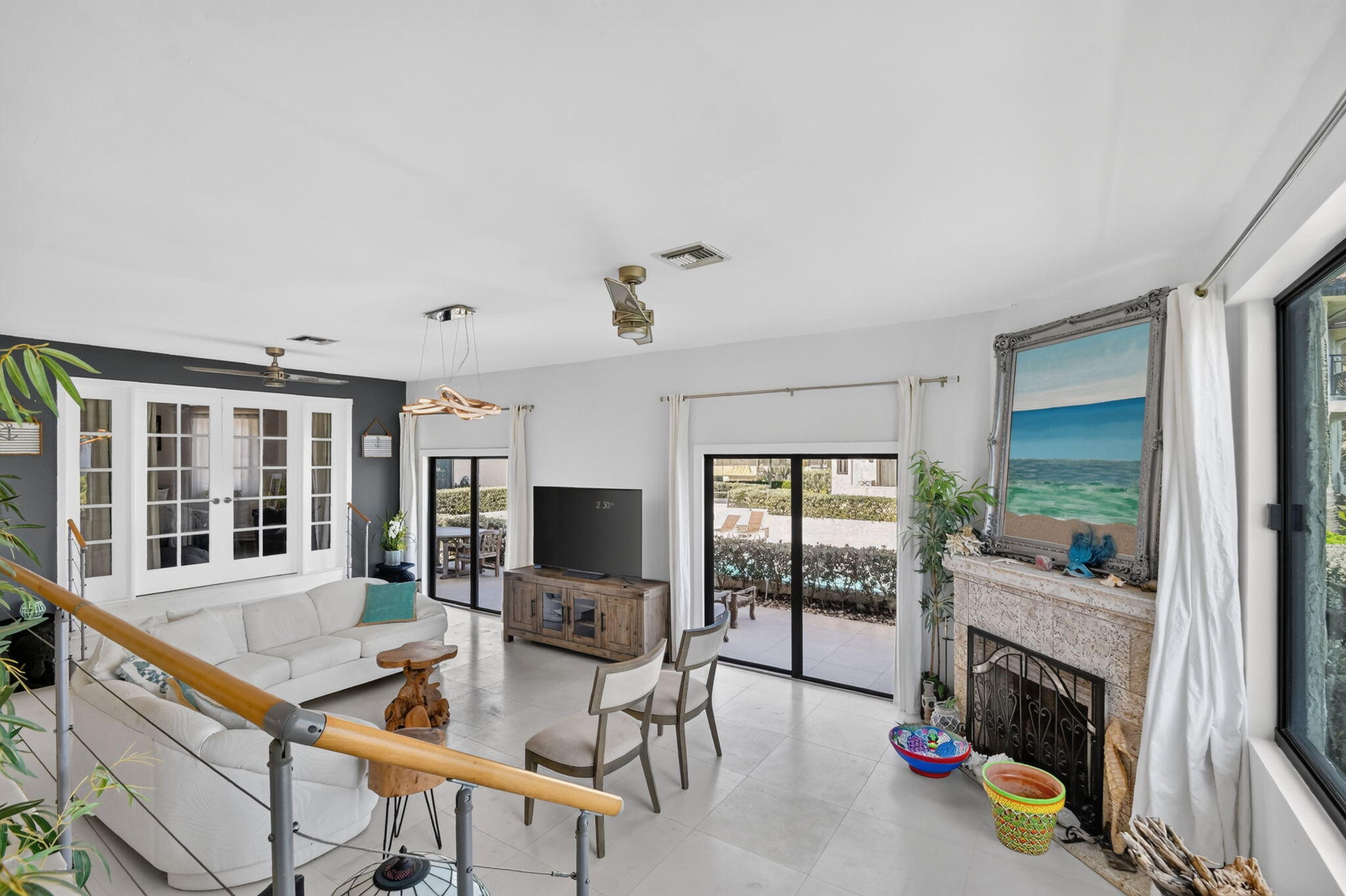 5450 OLD OCEAN #2, Ocean Ridge FL 33435