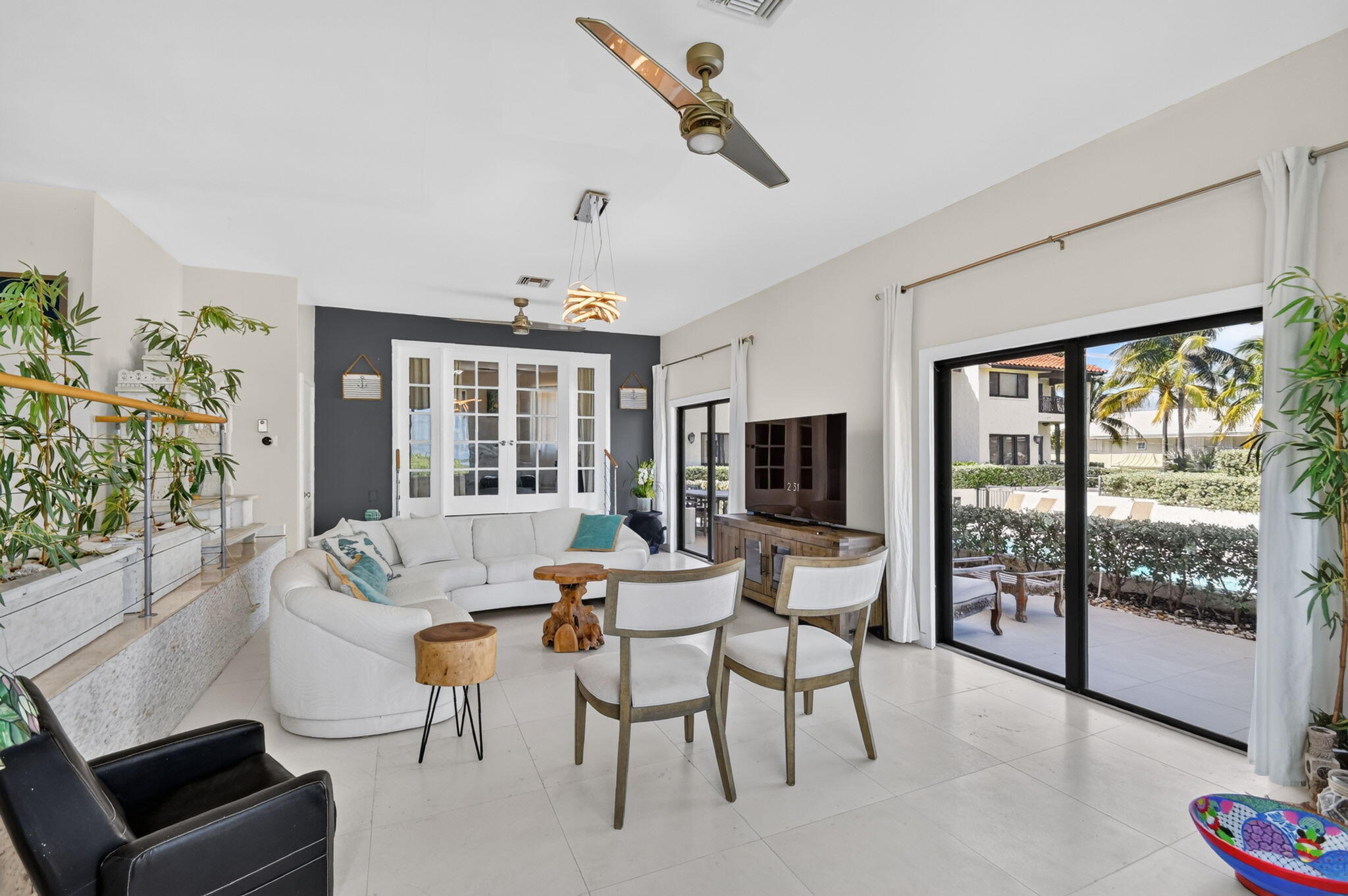 5450 OLD OCEAN #2, Ocean Ridge FL 33435