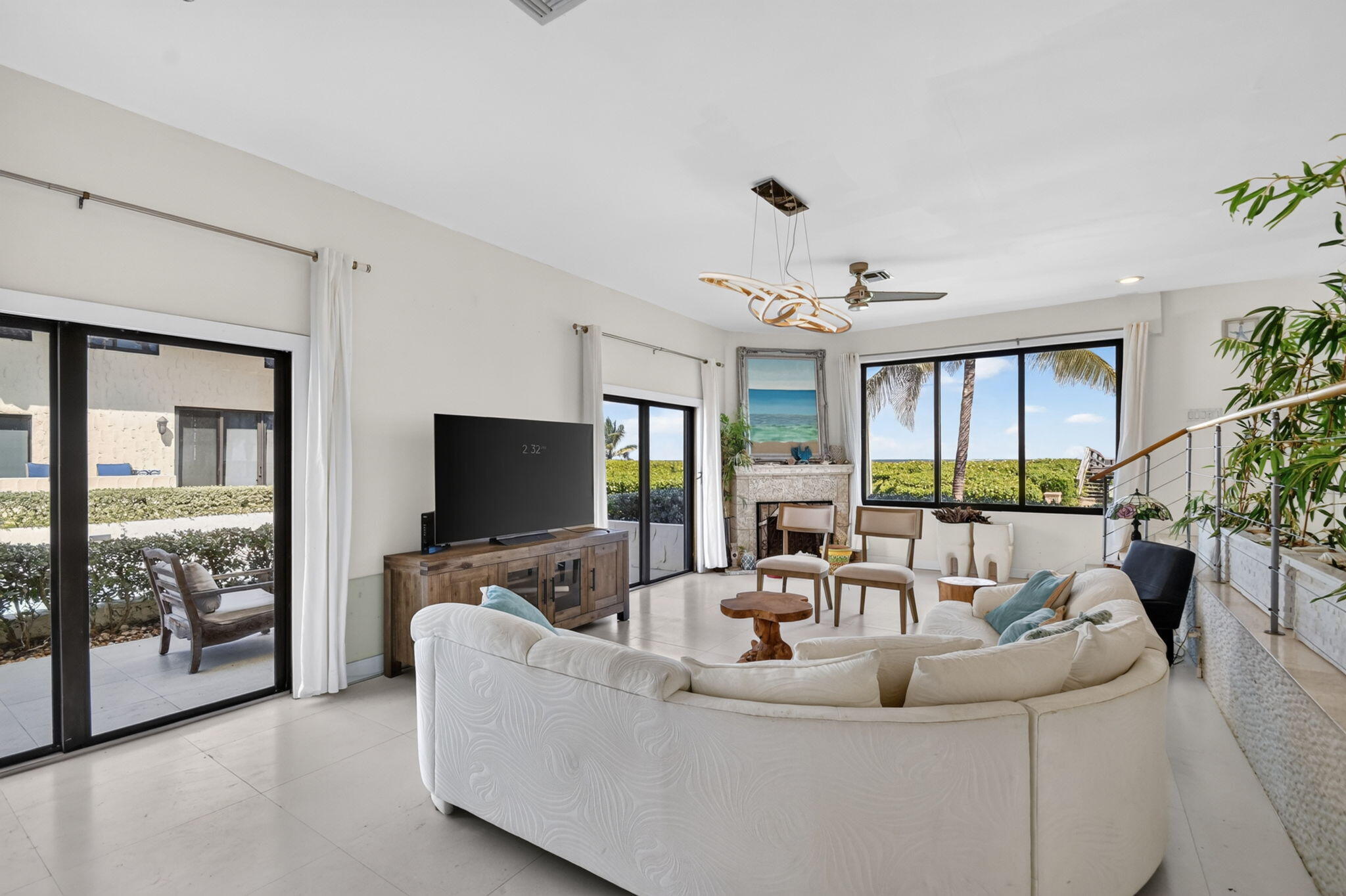 5450 OLD OCEAN #2, Ocean Ridge FL 33435