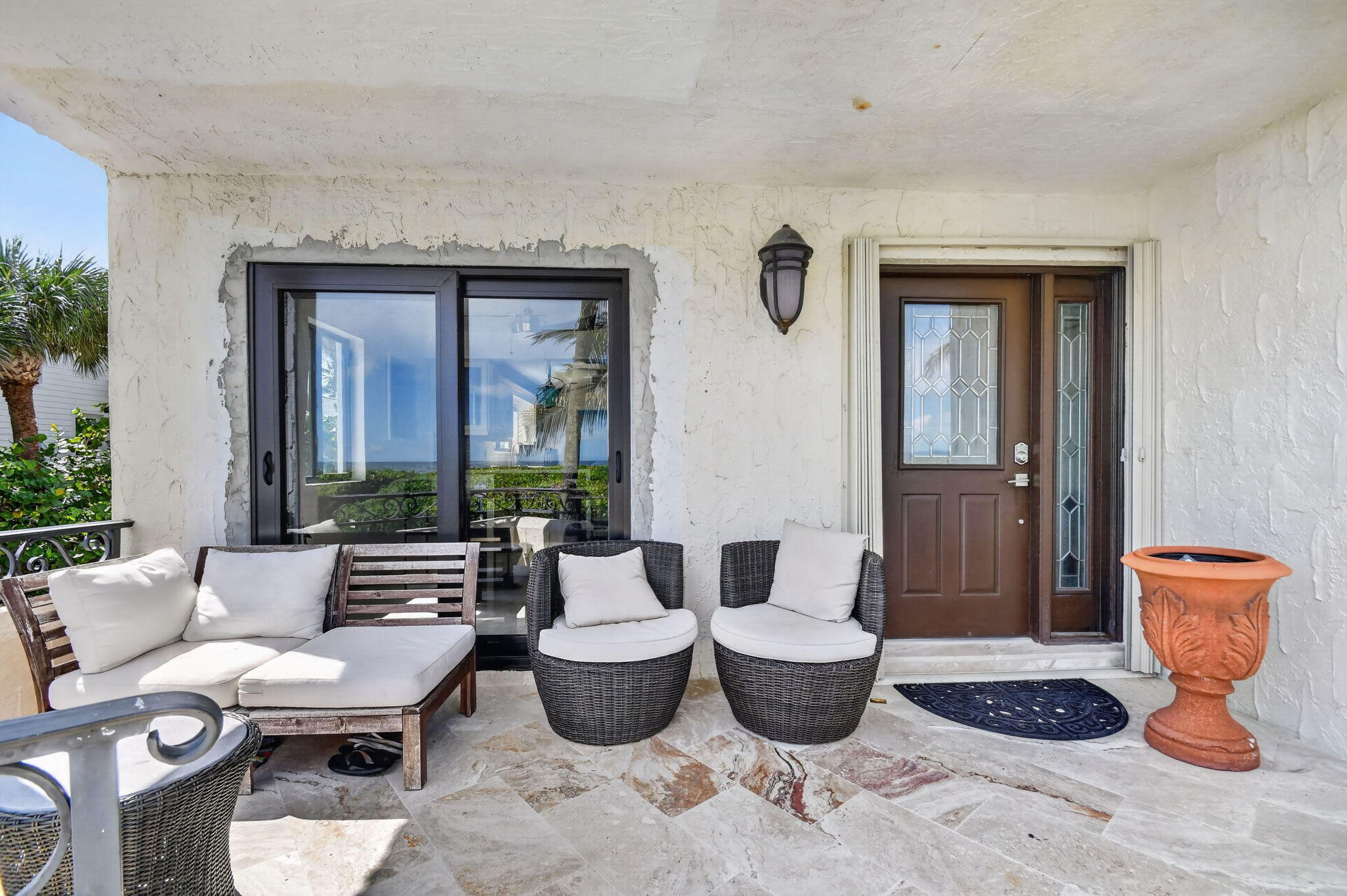 5450 OLD OCEAN #2, Ocean Ridge FL 33435
