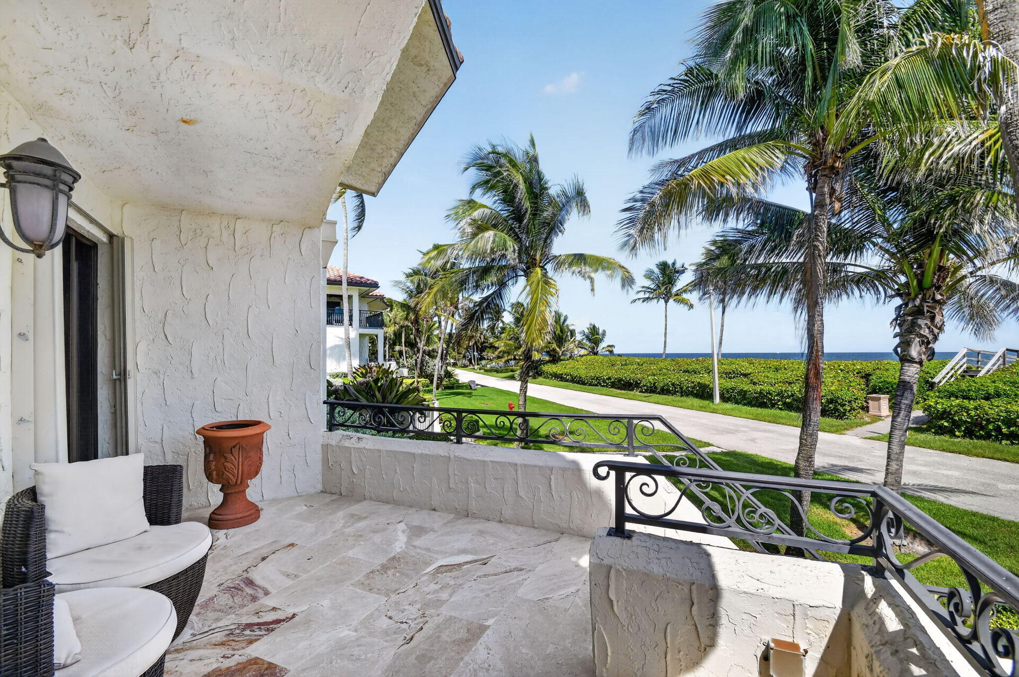 5450 OLD OCEAN #2, Ocean Ridge FL 33435