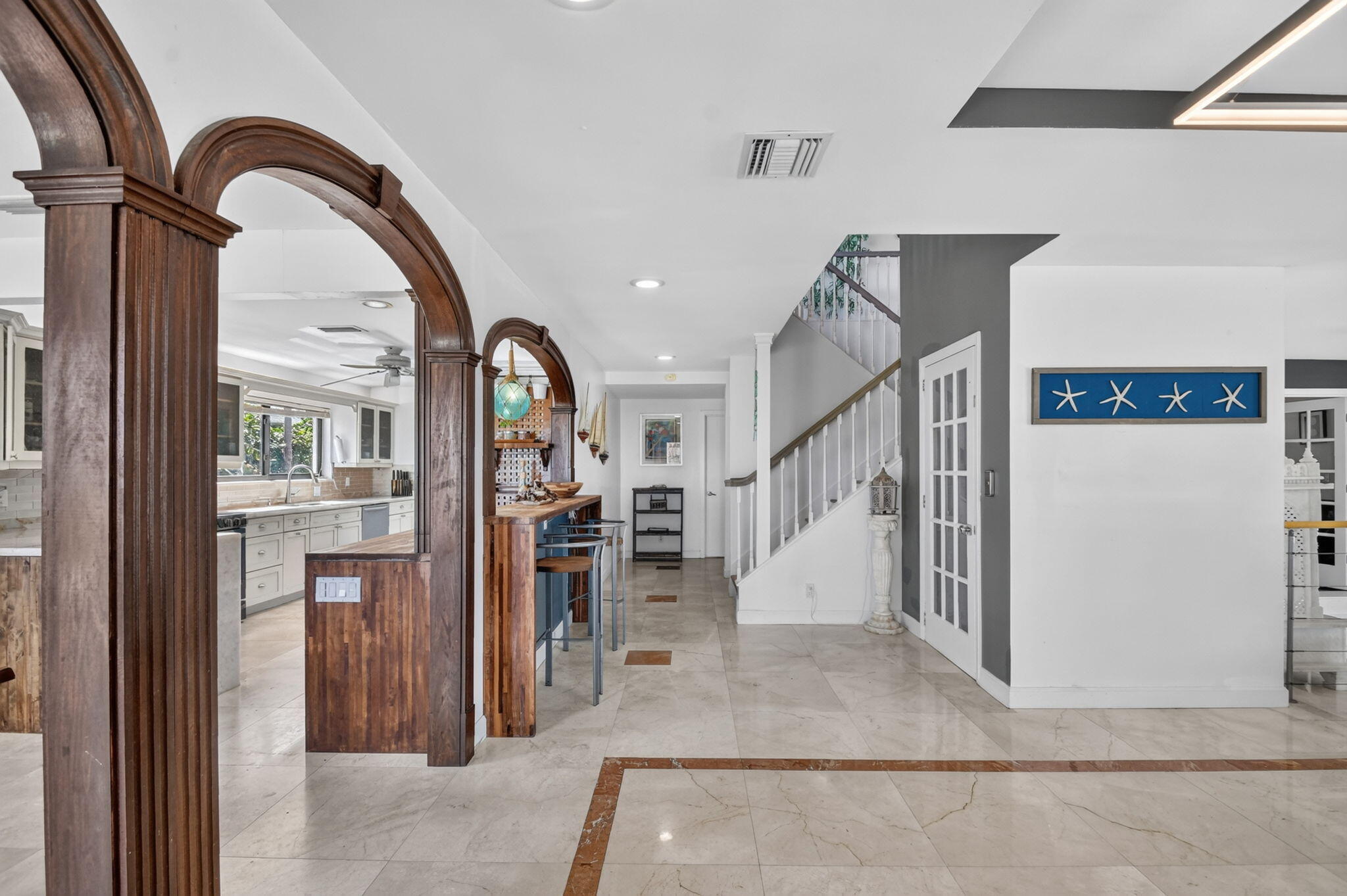 5450 OLD OCEAN #2, Ocean Ridge FL 33435
