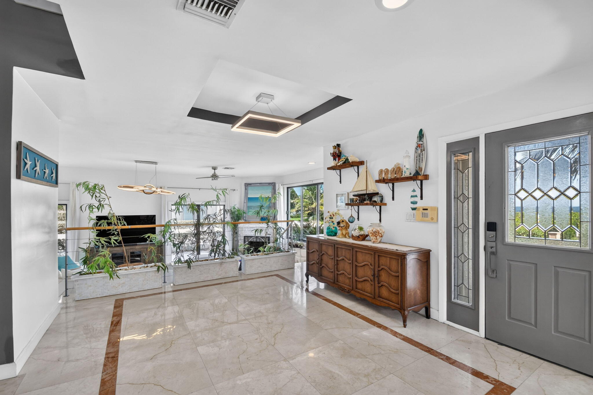 5450 OLD OCEAN #2, Ocean Ridge FL 33435