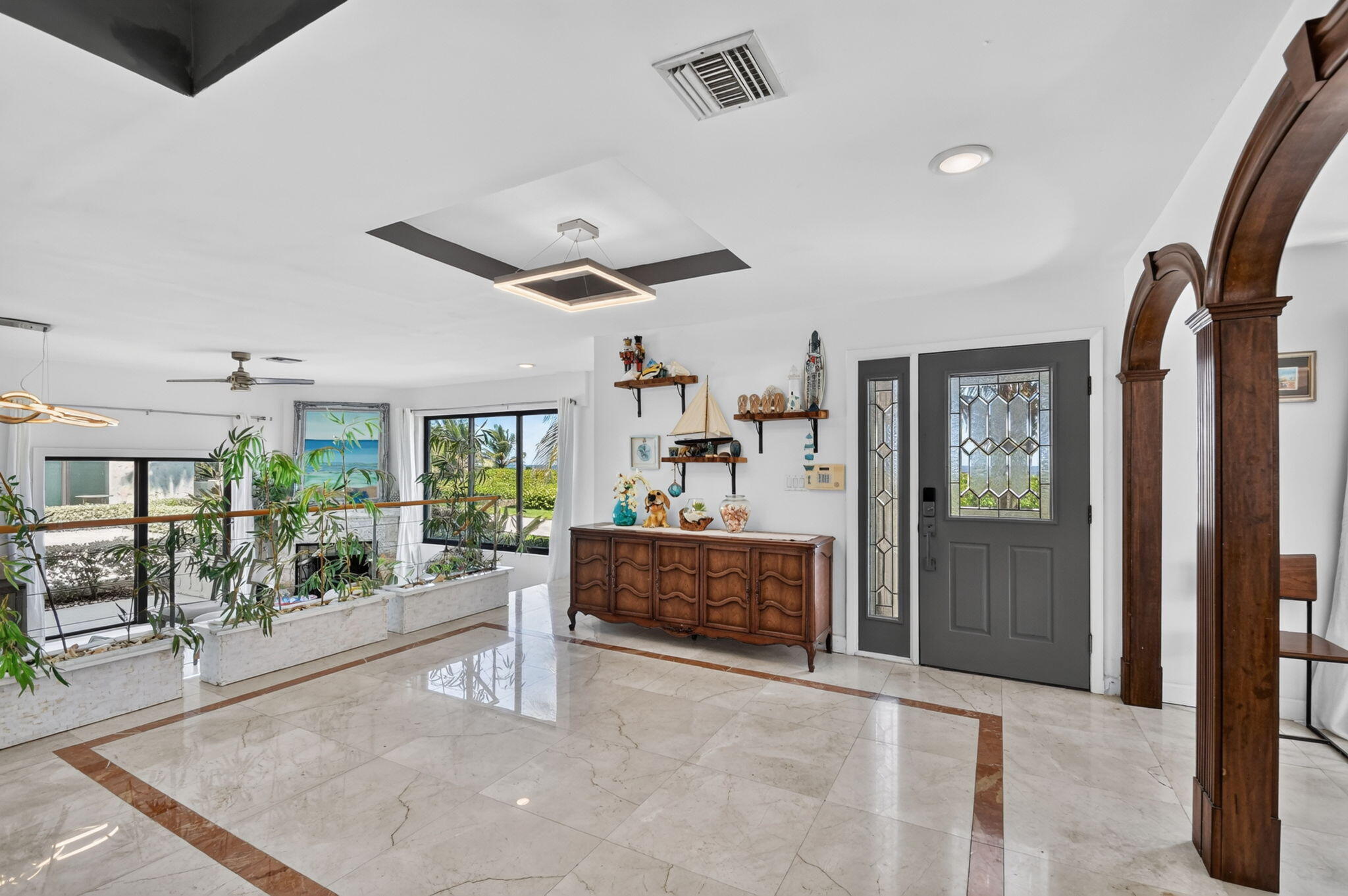 5450 OLD OCEAN #2, Ocean Ridge FL 33435