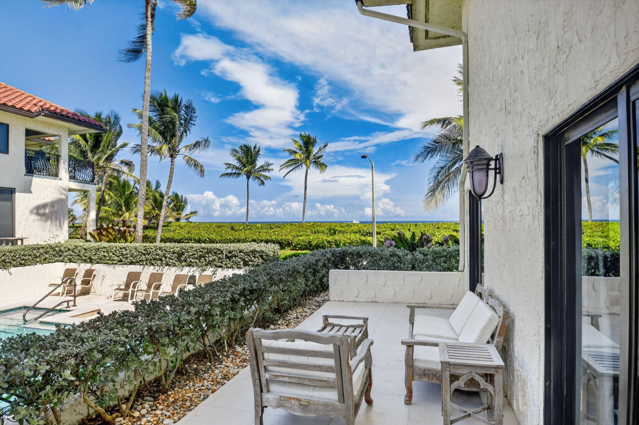 5450 OLD OCEAN #2, Ocean Ridge FL 33435