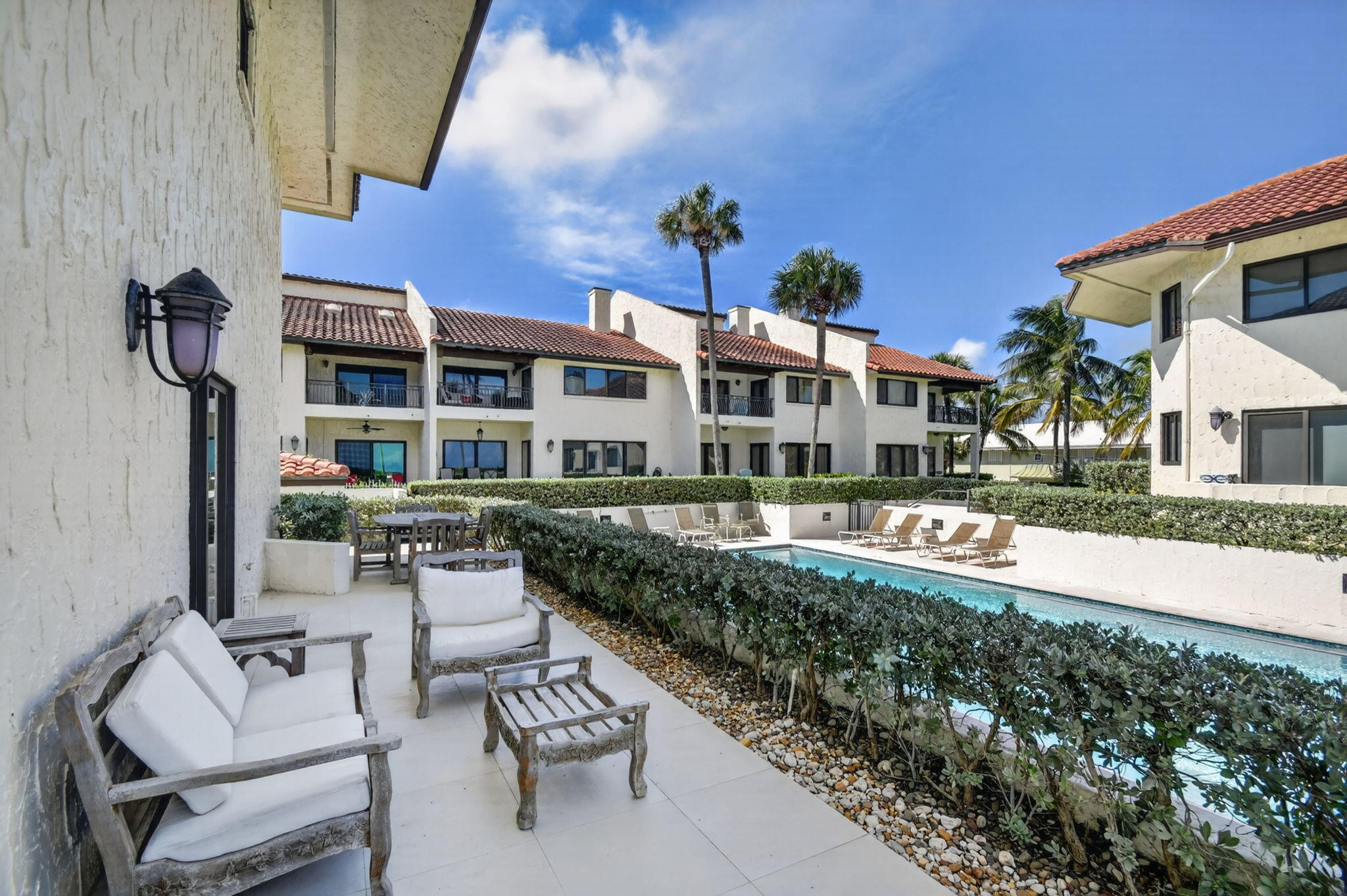 5450 OLD OCEAN #2, Ocean Ridge FL 33435