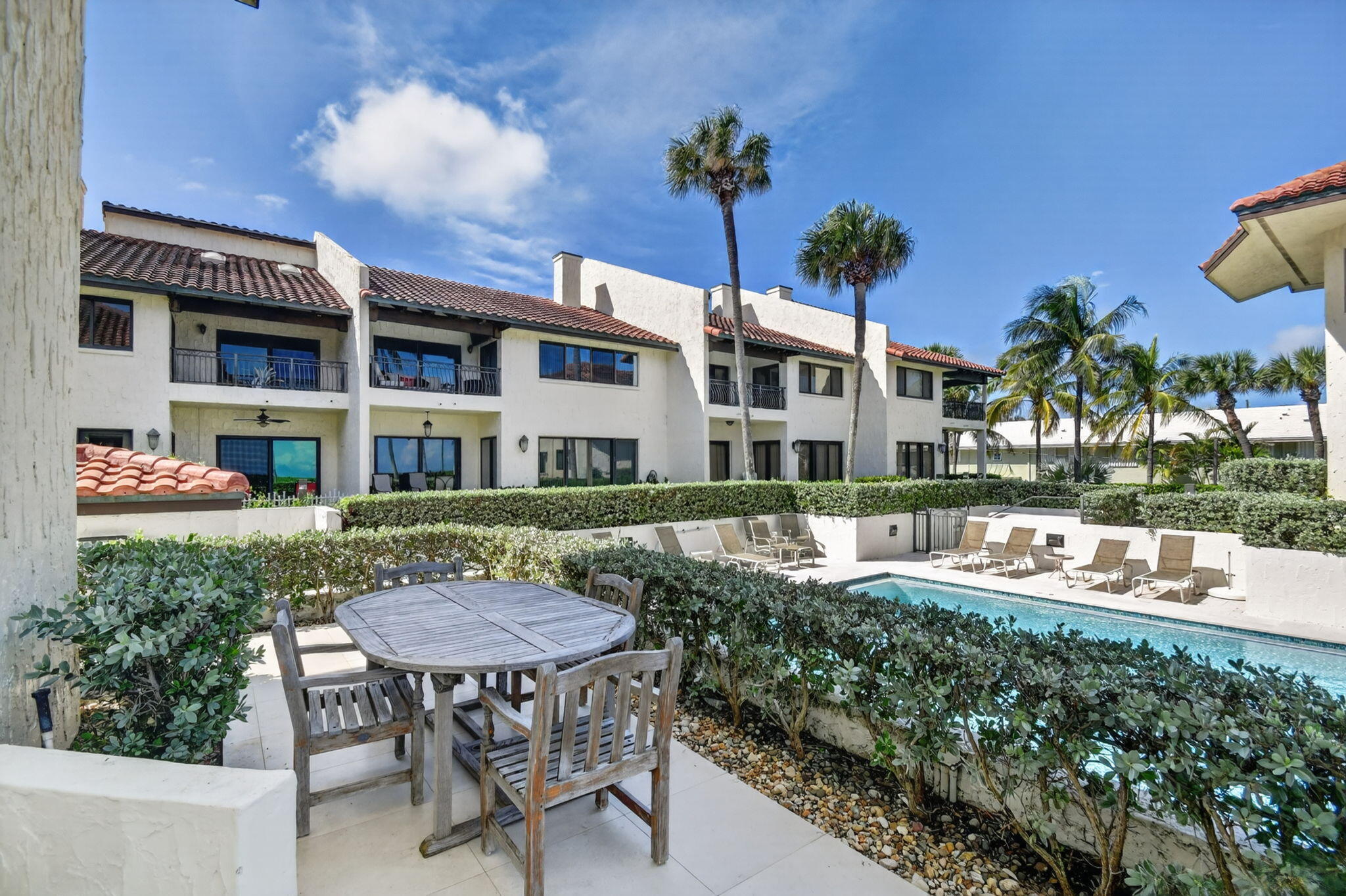 5450 OLD OCEAN #2, Ocean Ridge FL 33435