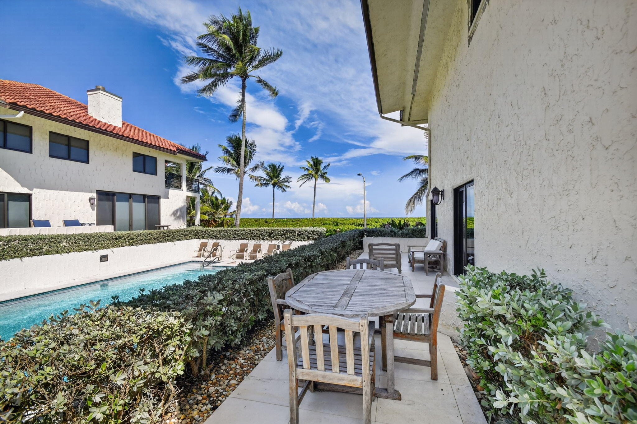 5450 OLD OCEAN #2, Ocean Ridge FL 33435