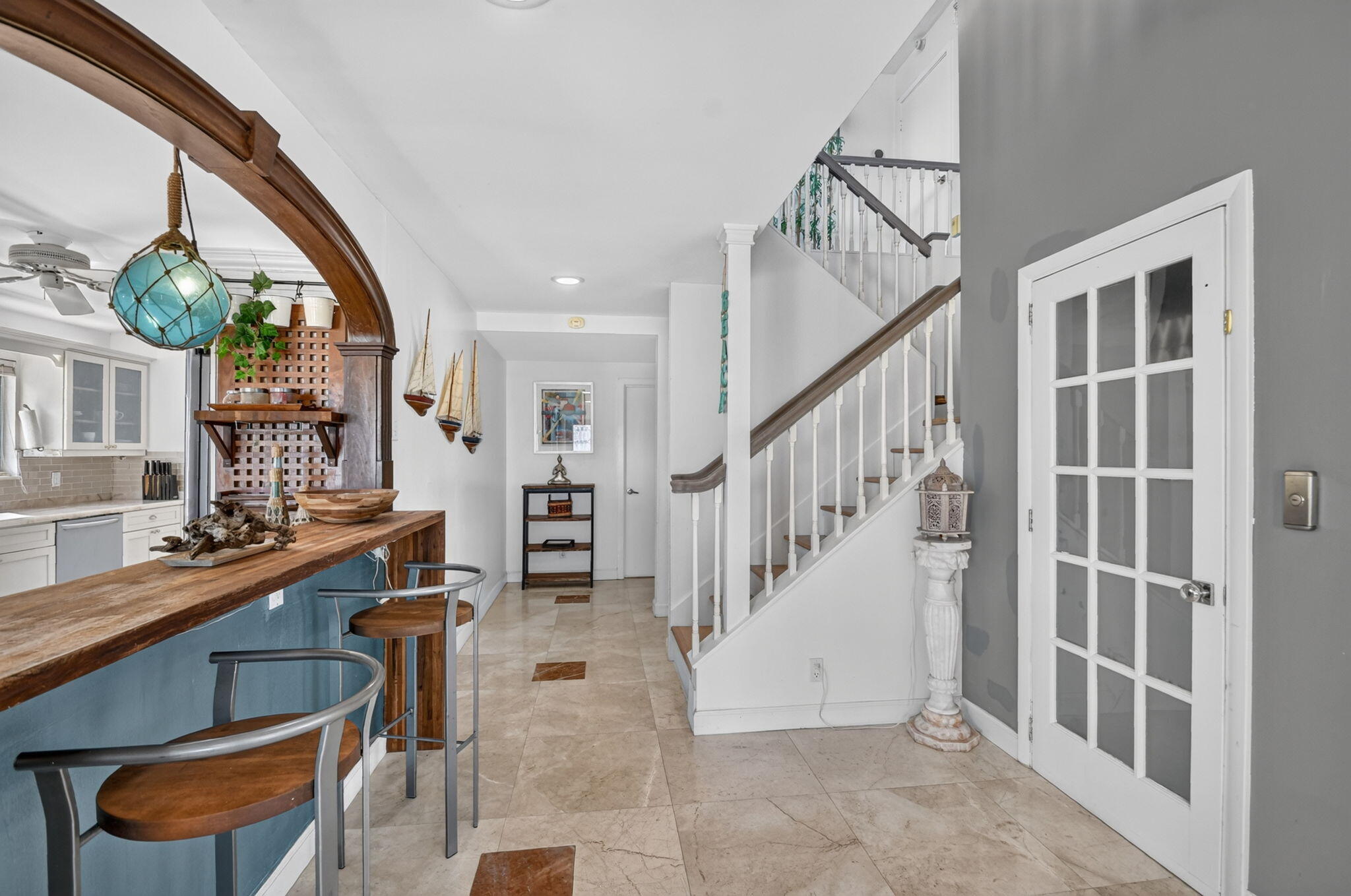 5450 OLD OCEAN #2, Ocean Ridge FL 33435