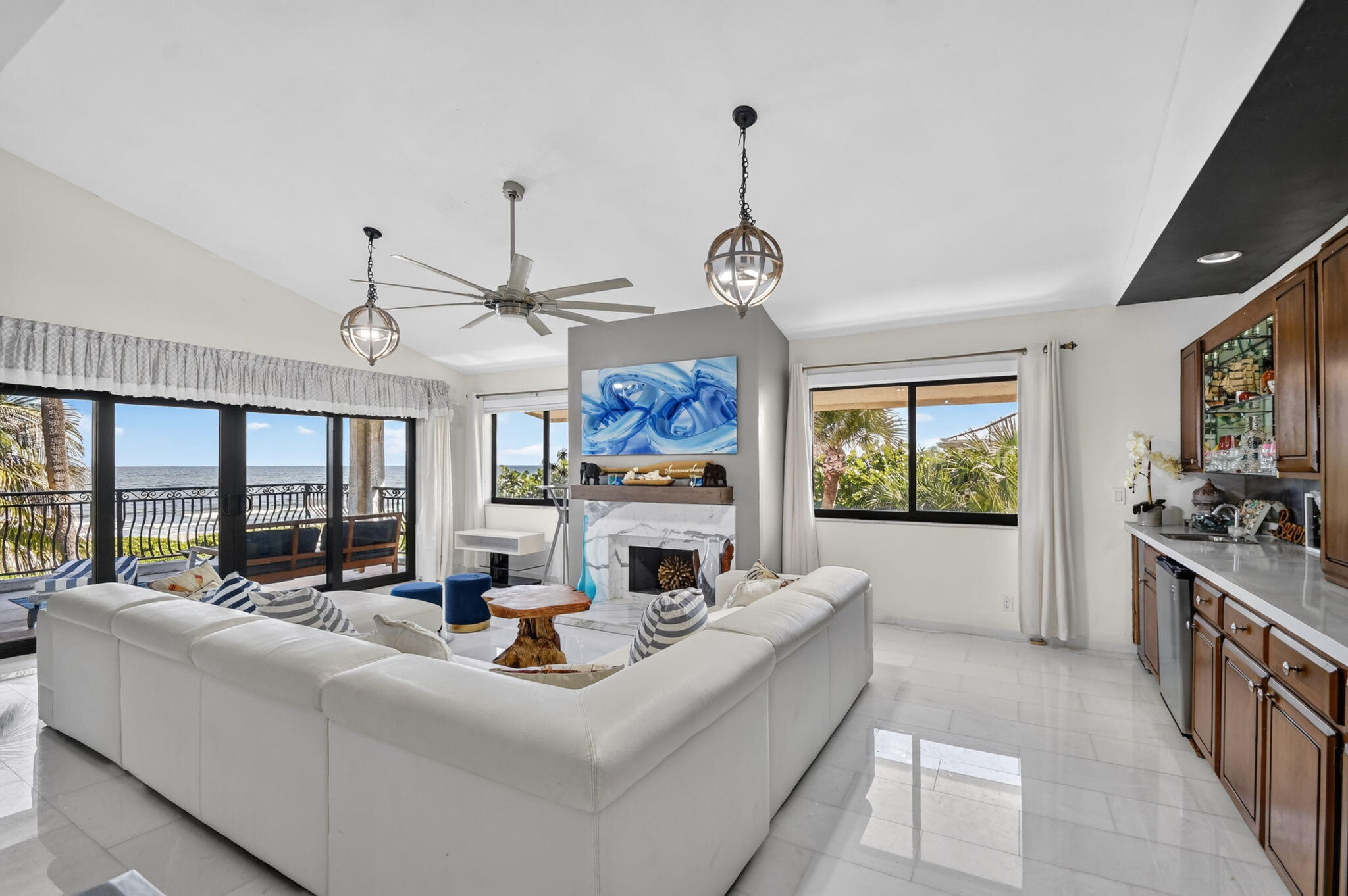 5450 OLD OCEAN #2, Ocean Ridge FL 33435