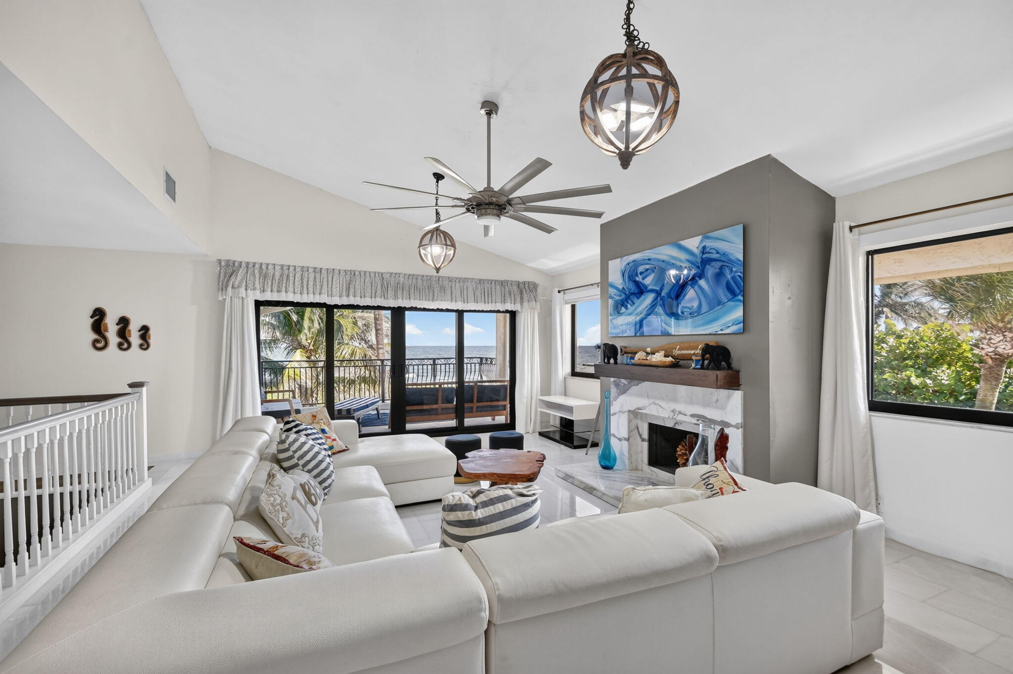 5450 OLD OCEAN #2, Ocean Ridge FL 33435