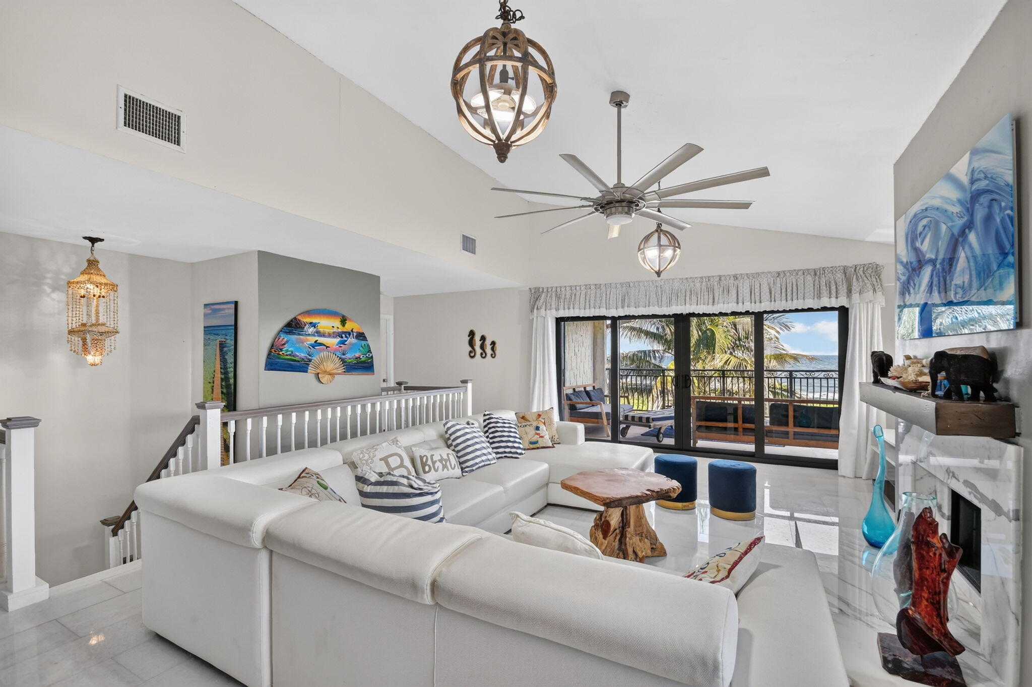 5450 OLD OCEAN #2, Ocean Ridge FL 33435
