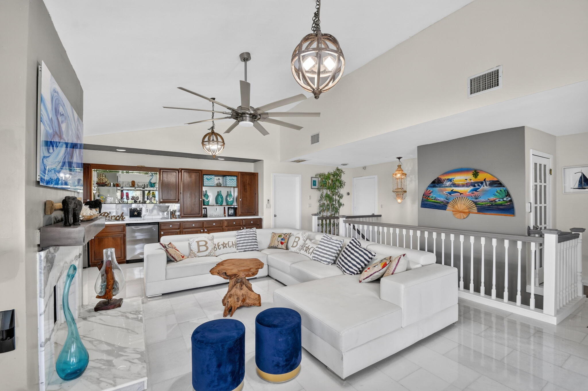 5450 OLD OCEAN #2, Ocean Ridge FL 33435