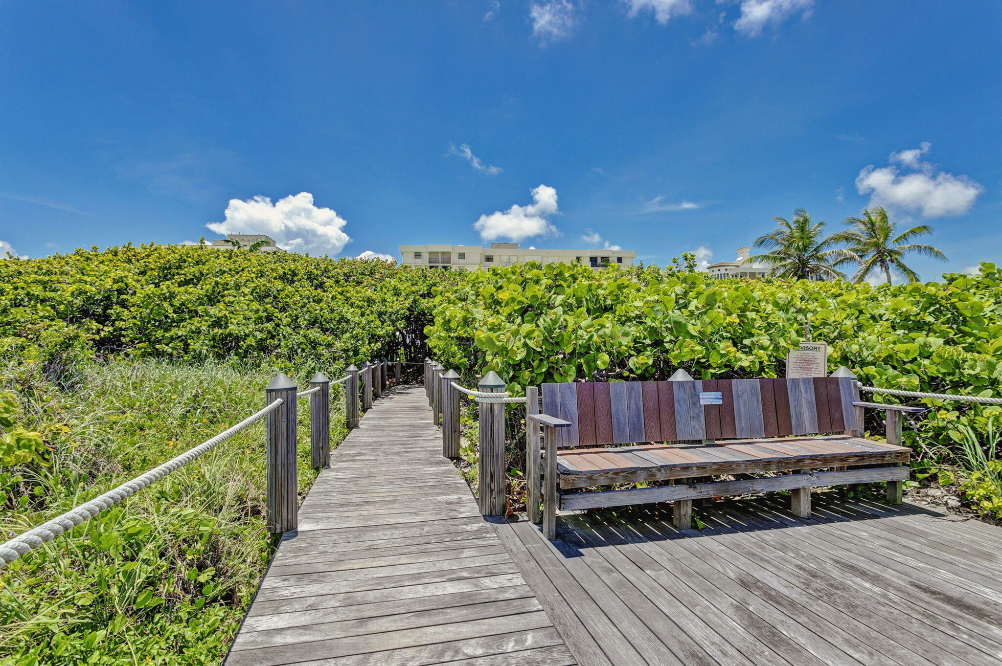 145 S OCEAN #719, Palm Beach Shores FL 33404