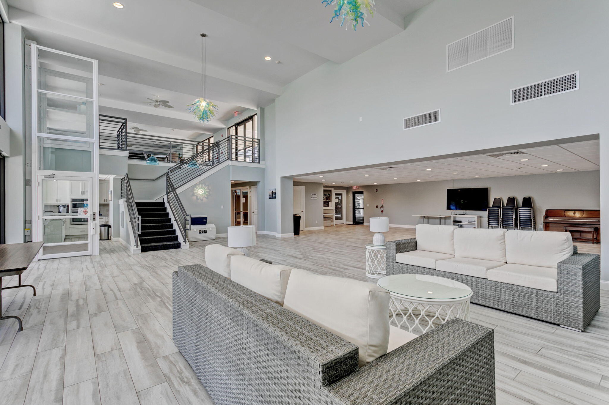 145 S OCEAN #719, Palm Beach Shores FL 33404