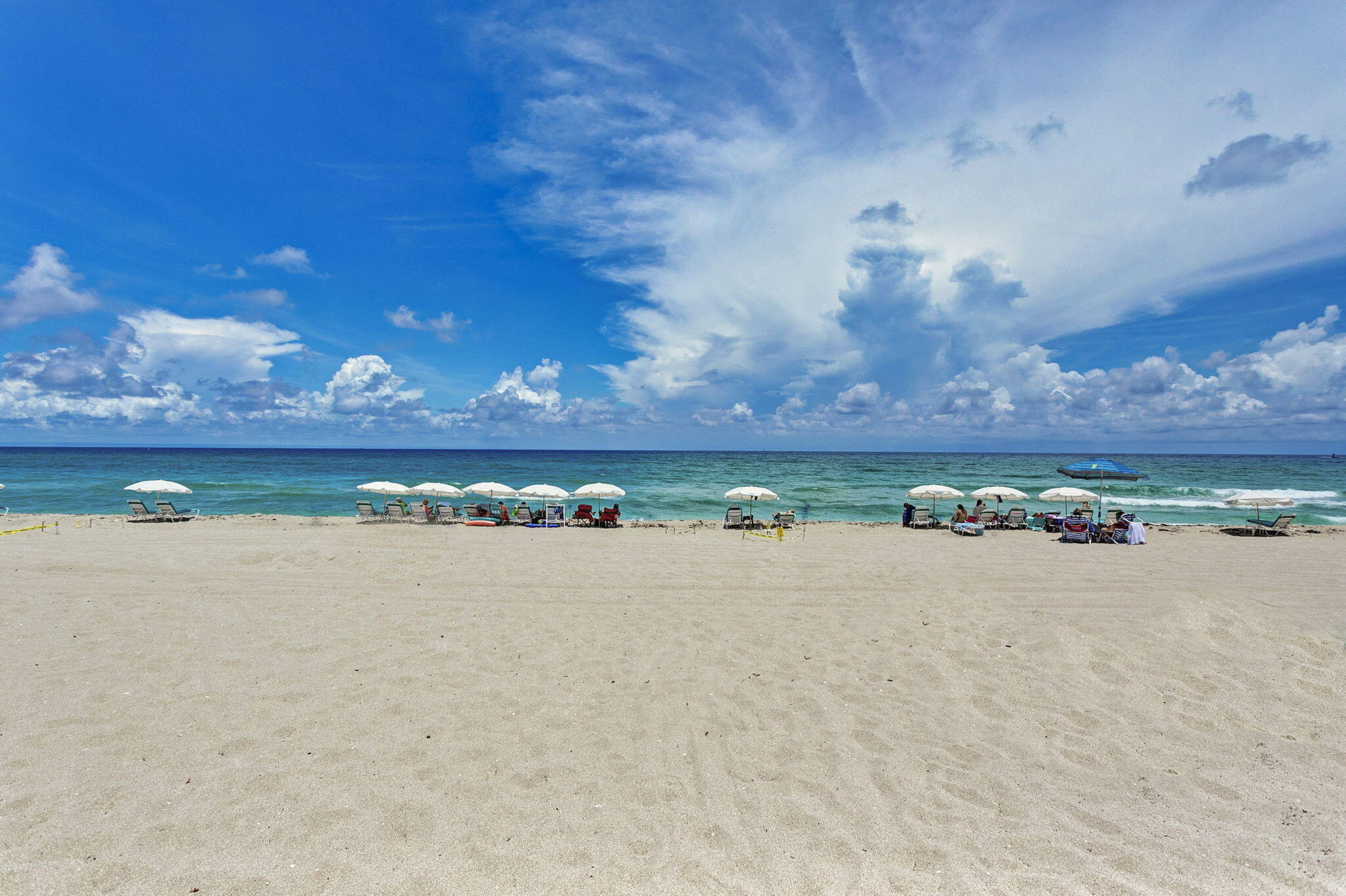 145 S OCEAN #719, Palm Beach Shores FL 33404