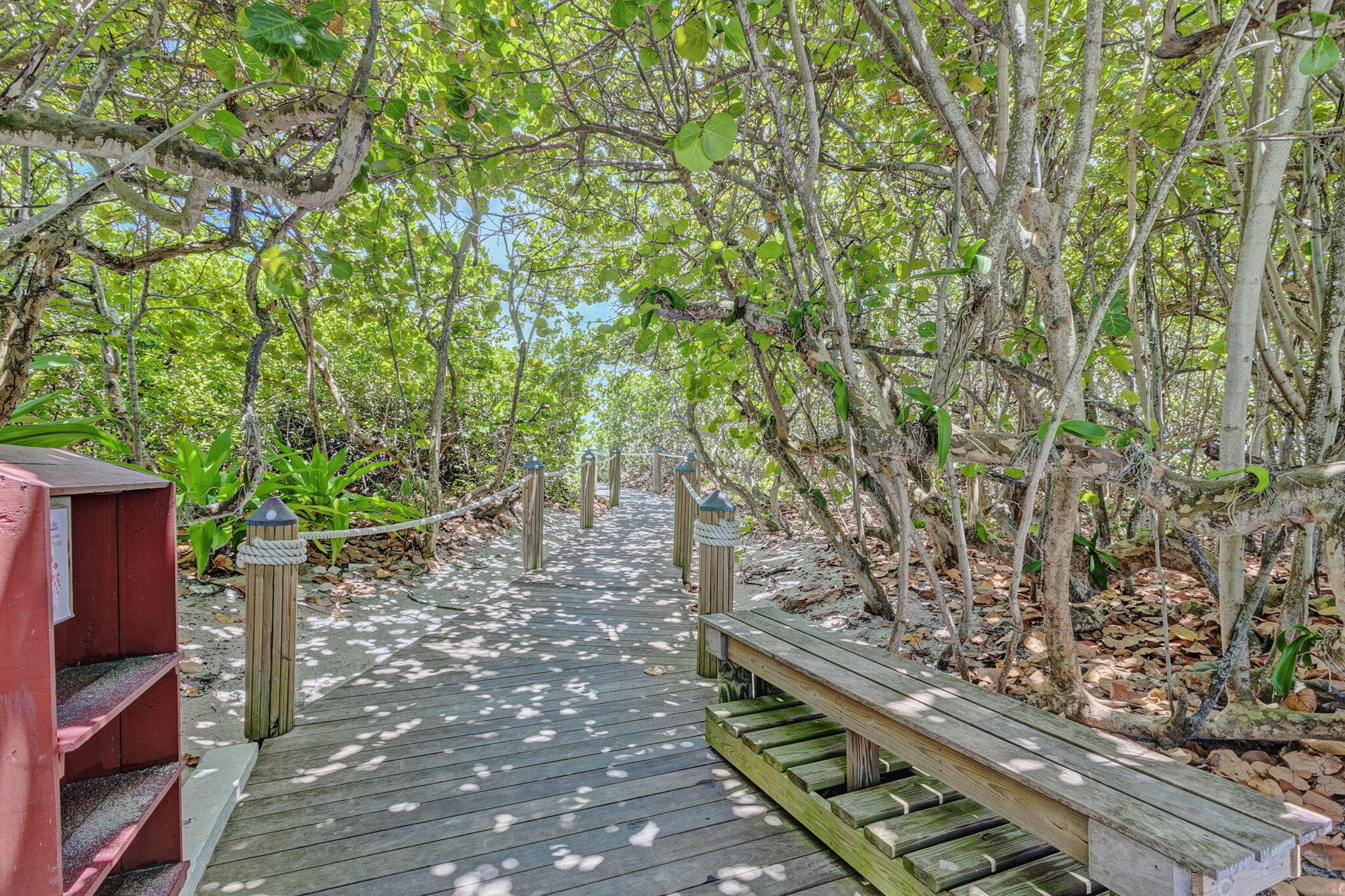 145 S OCEAN #719, Palm Beach Shores FL 33404