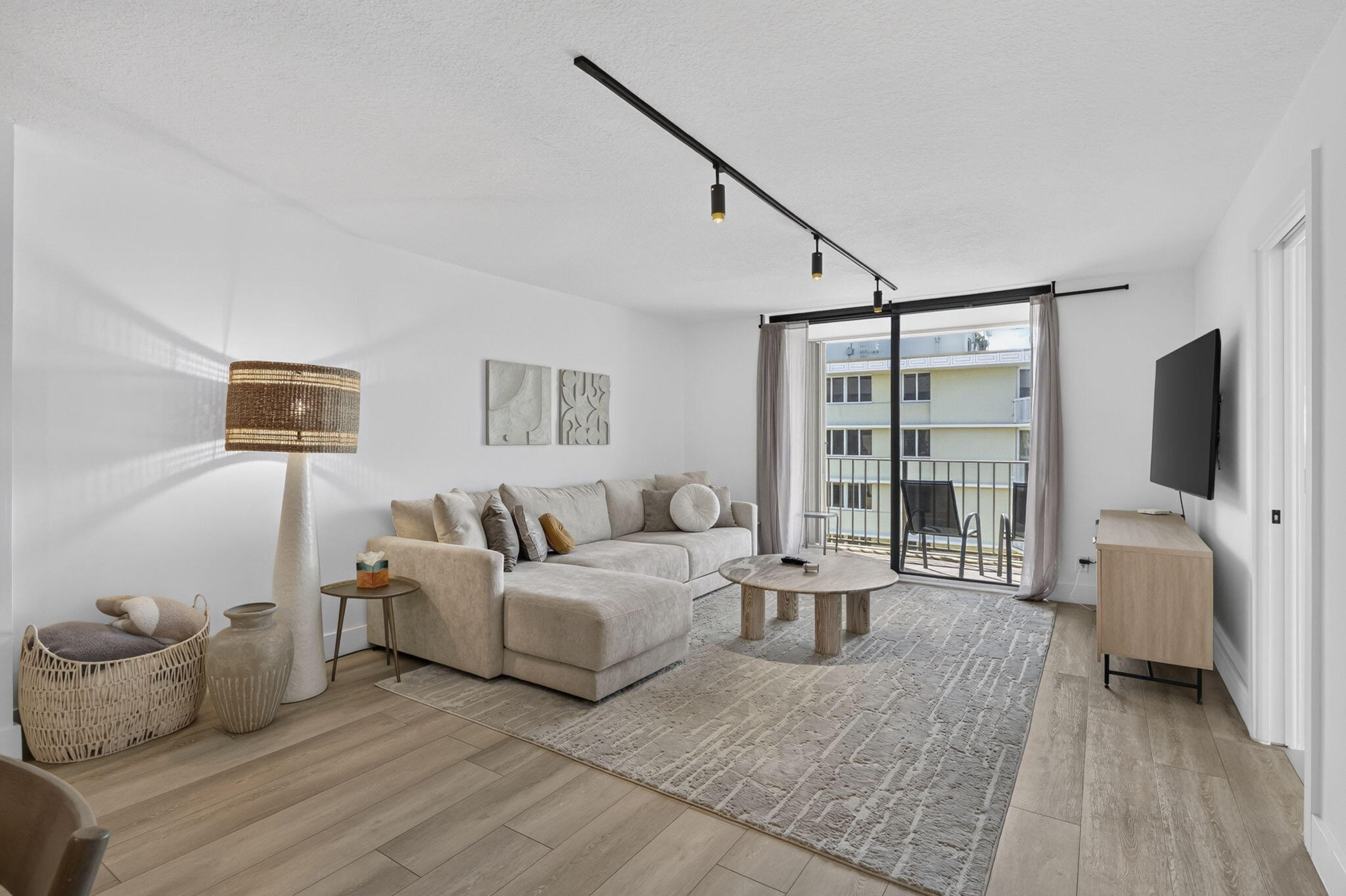 145 S OCEAN #719, Palm Beach Shores FL 33404