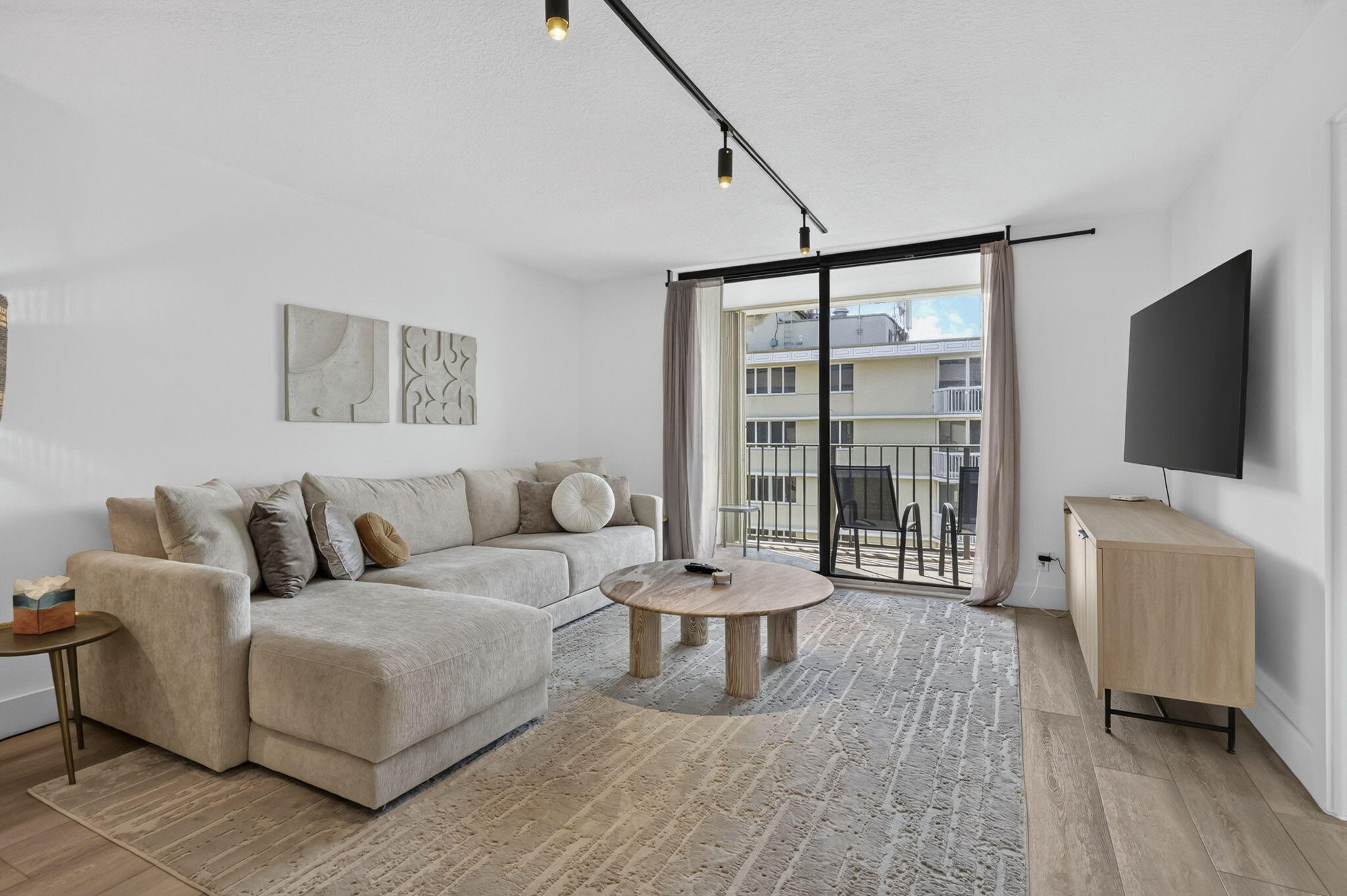 145 S OCEAN #719, Palm Beach Shores FL 33404