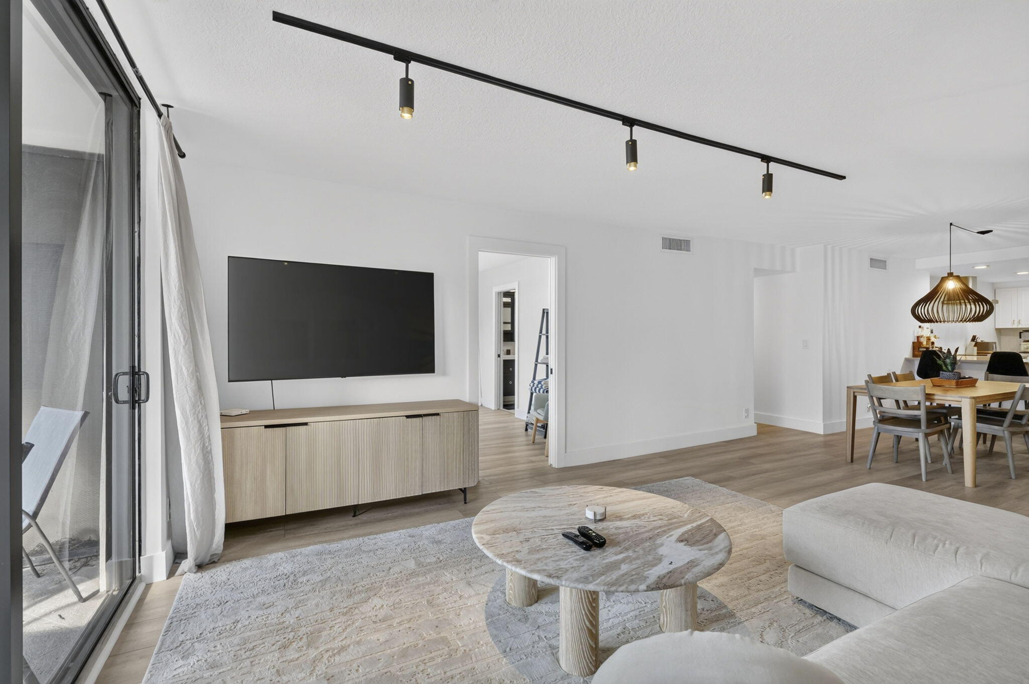 145 S OCEAN #719, Palm Beach Shores FL 33404