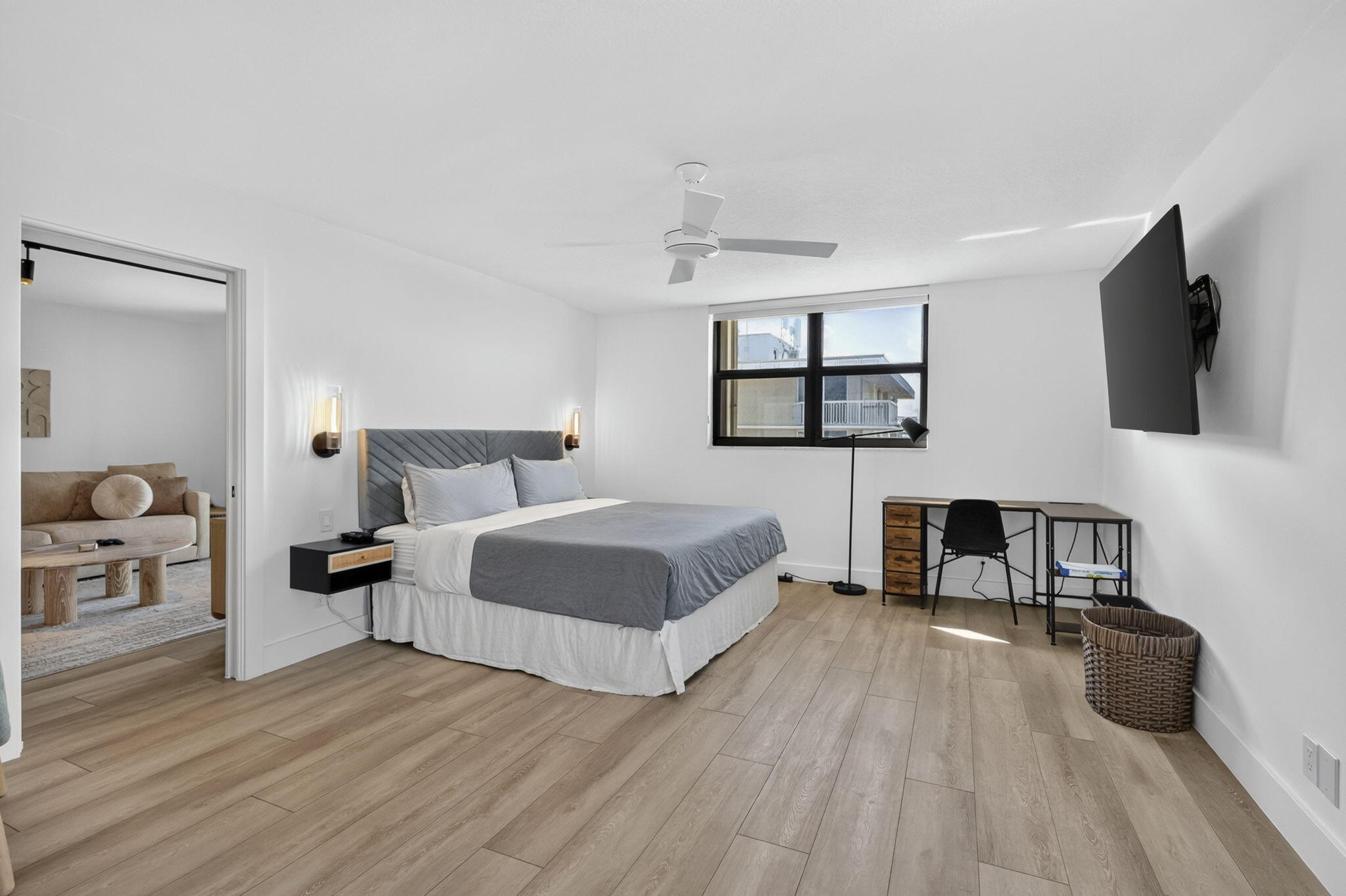 145 S OCEAN #719, Palm Beach Shores FL 33404
