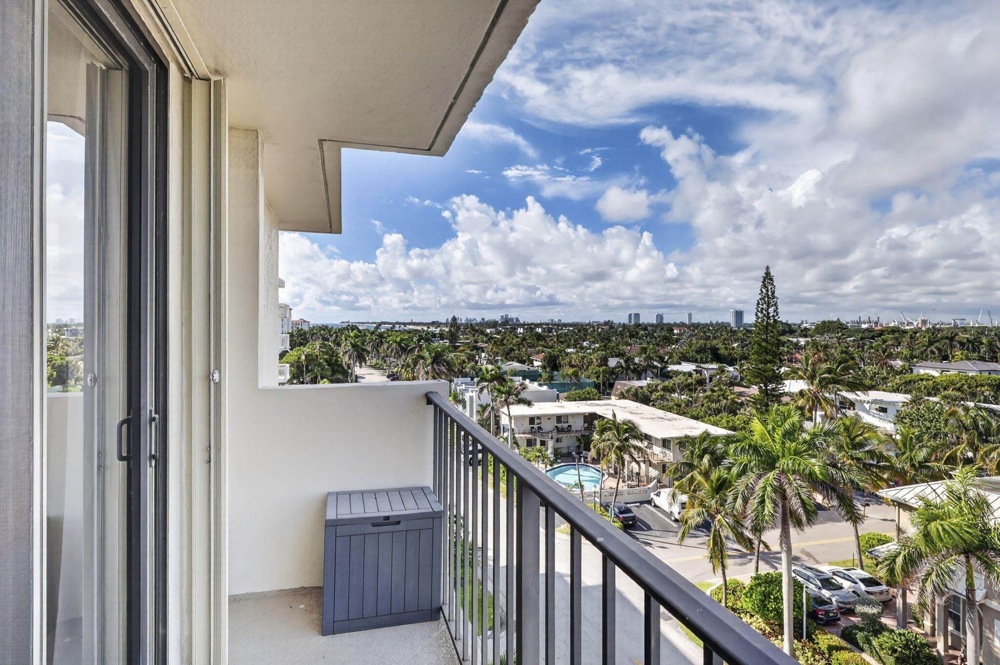 145 S OCEAN #719, Palm Beach Shores FL 33404