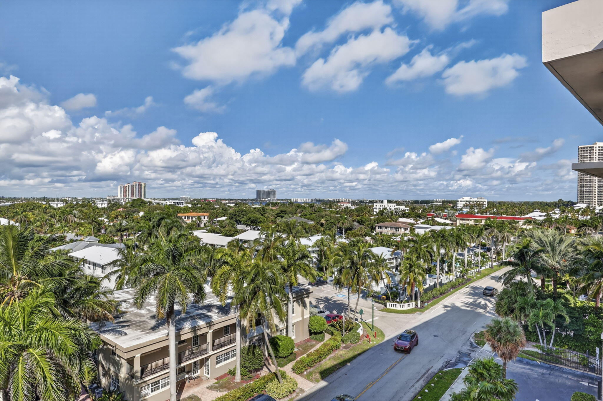 145 S OCEAN #719, Palm Beach Shores FL 33404