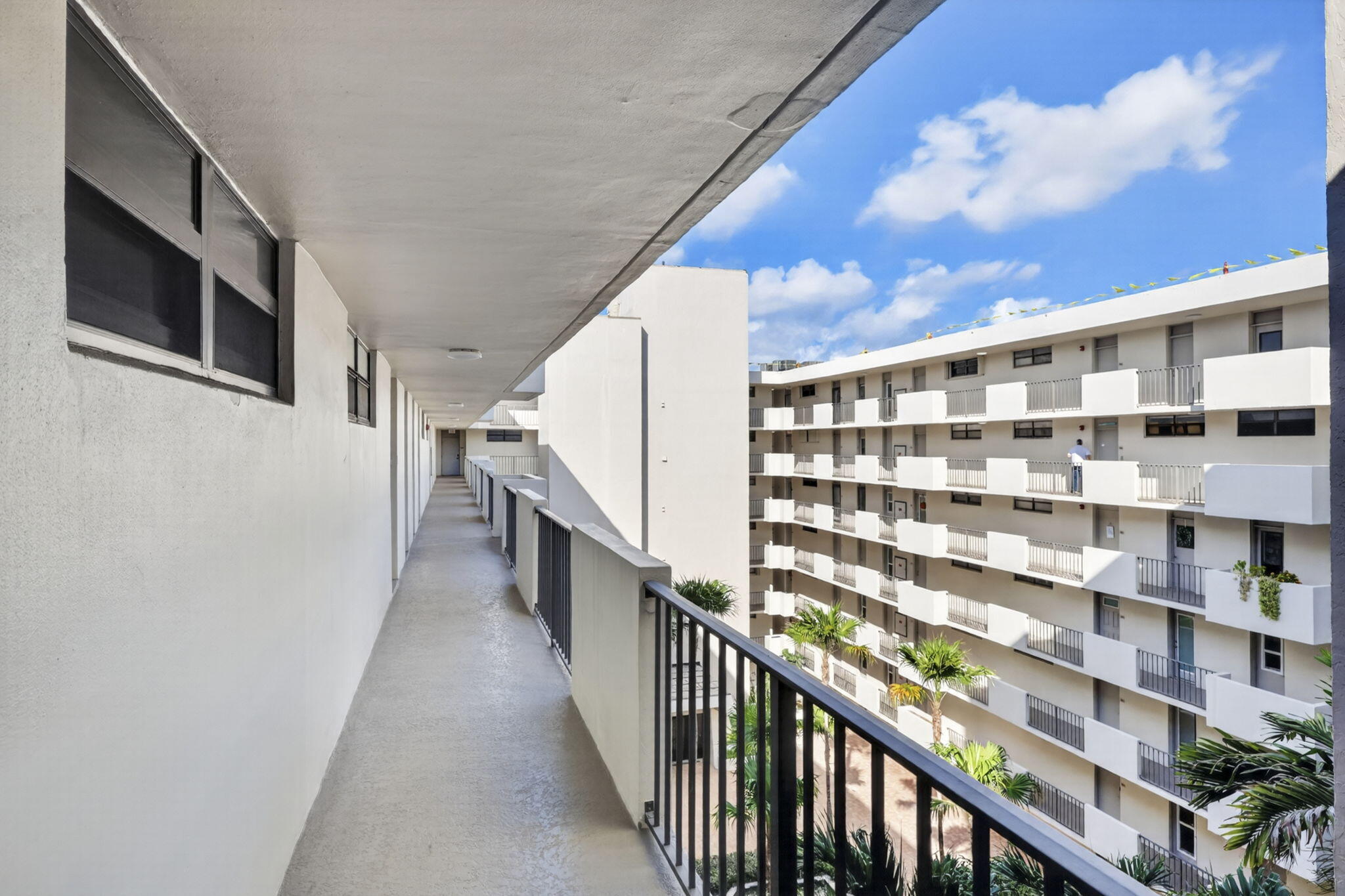 145 S OCEAN #719, Palm Beach Shores FL 33404