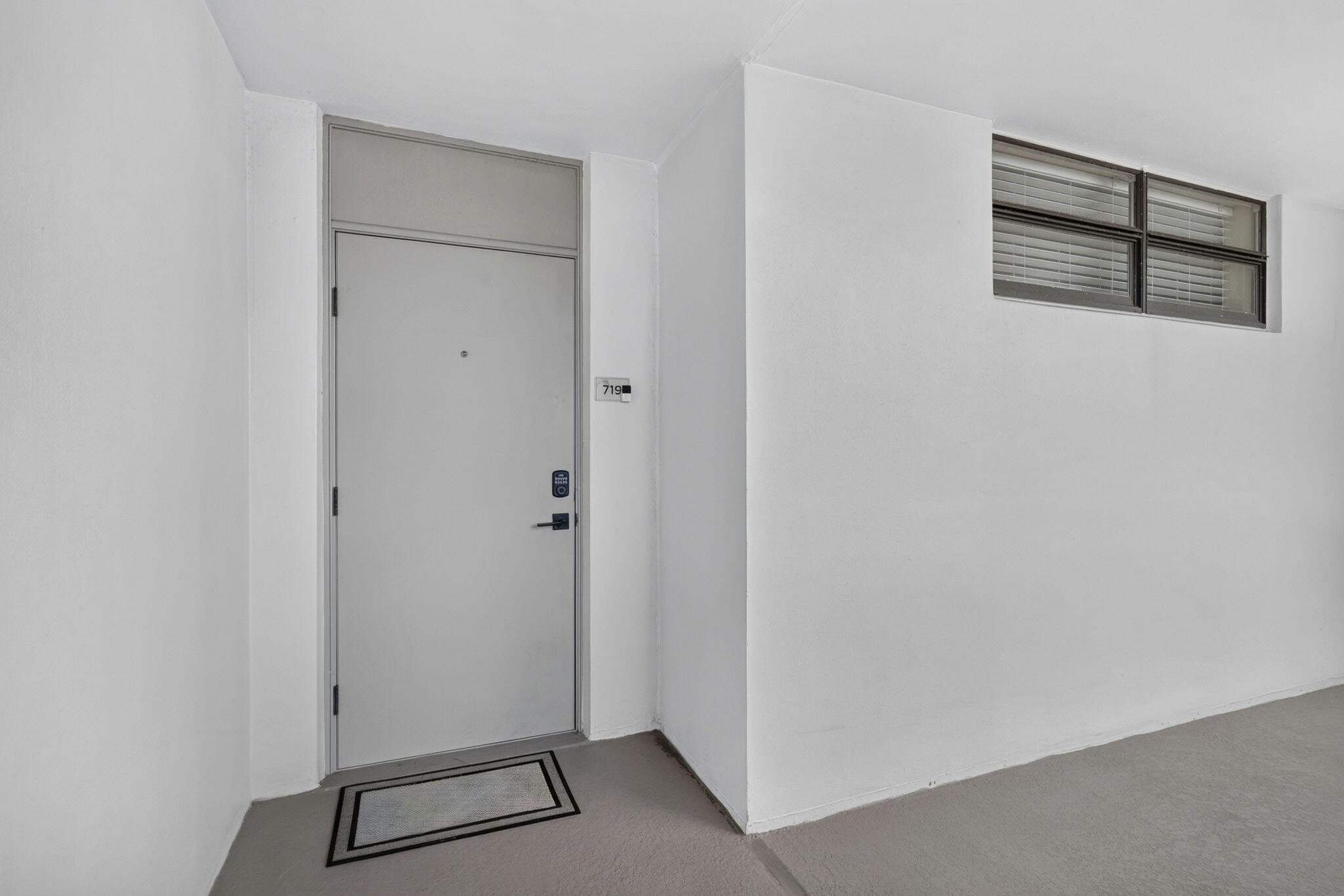 145 S OCEAN #719, Palm Beach Shores FL 33404